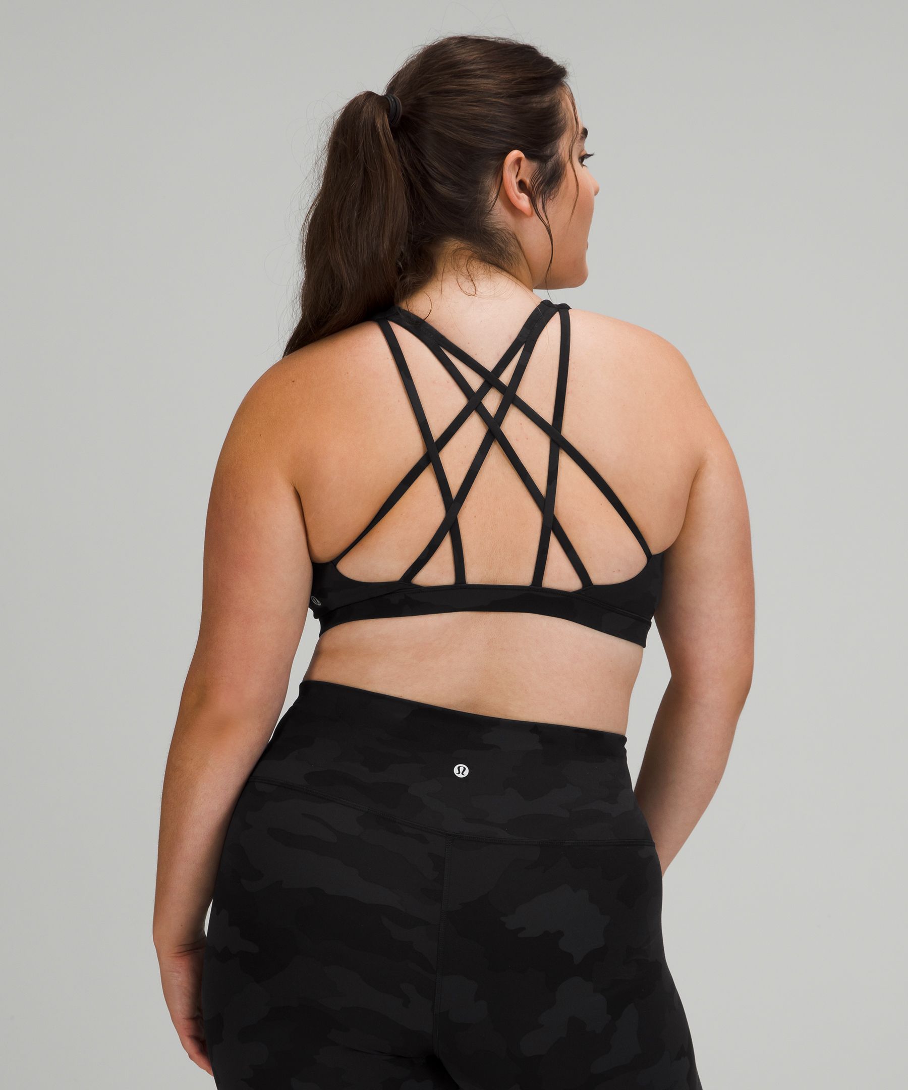 lululemon workout bra