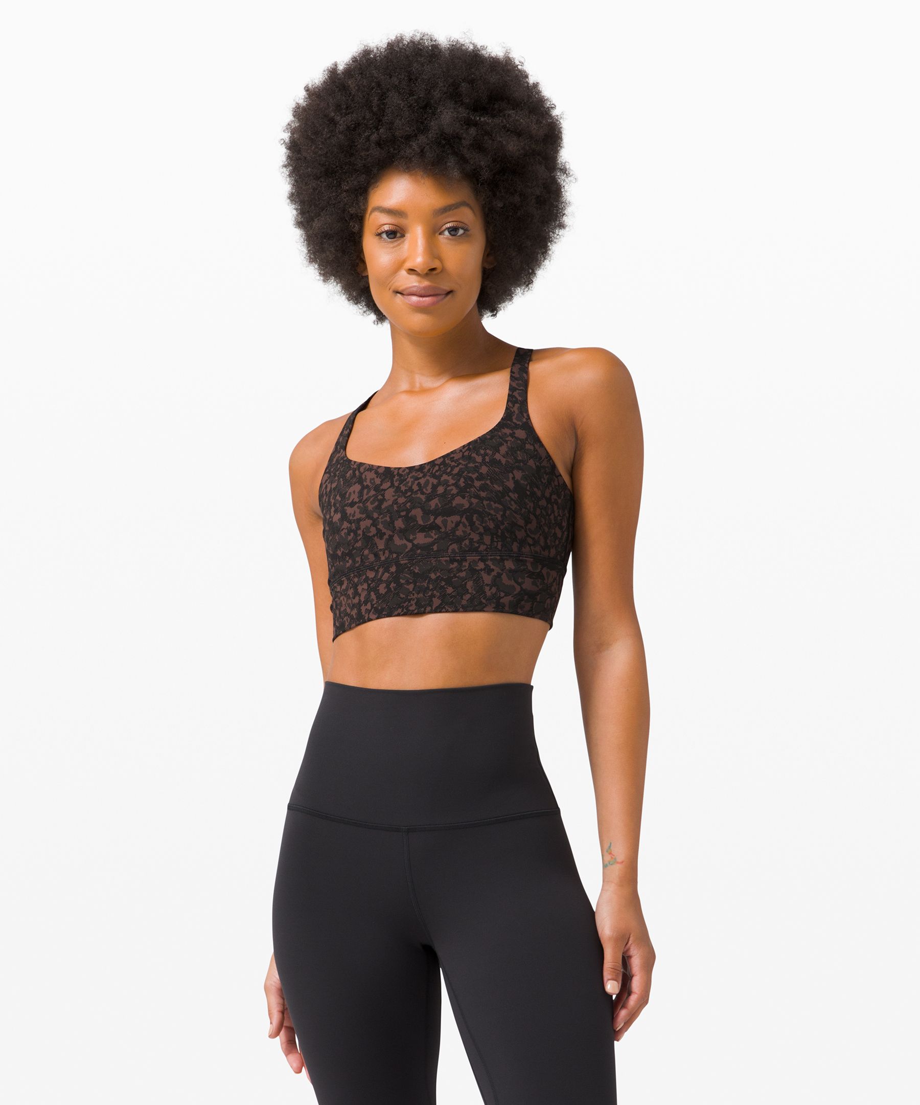 Free to Be Bra Long Line | スポーツブラ | Lululemon JP