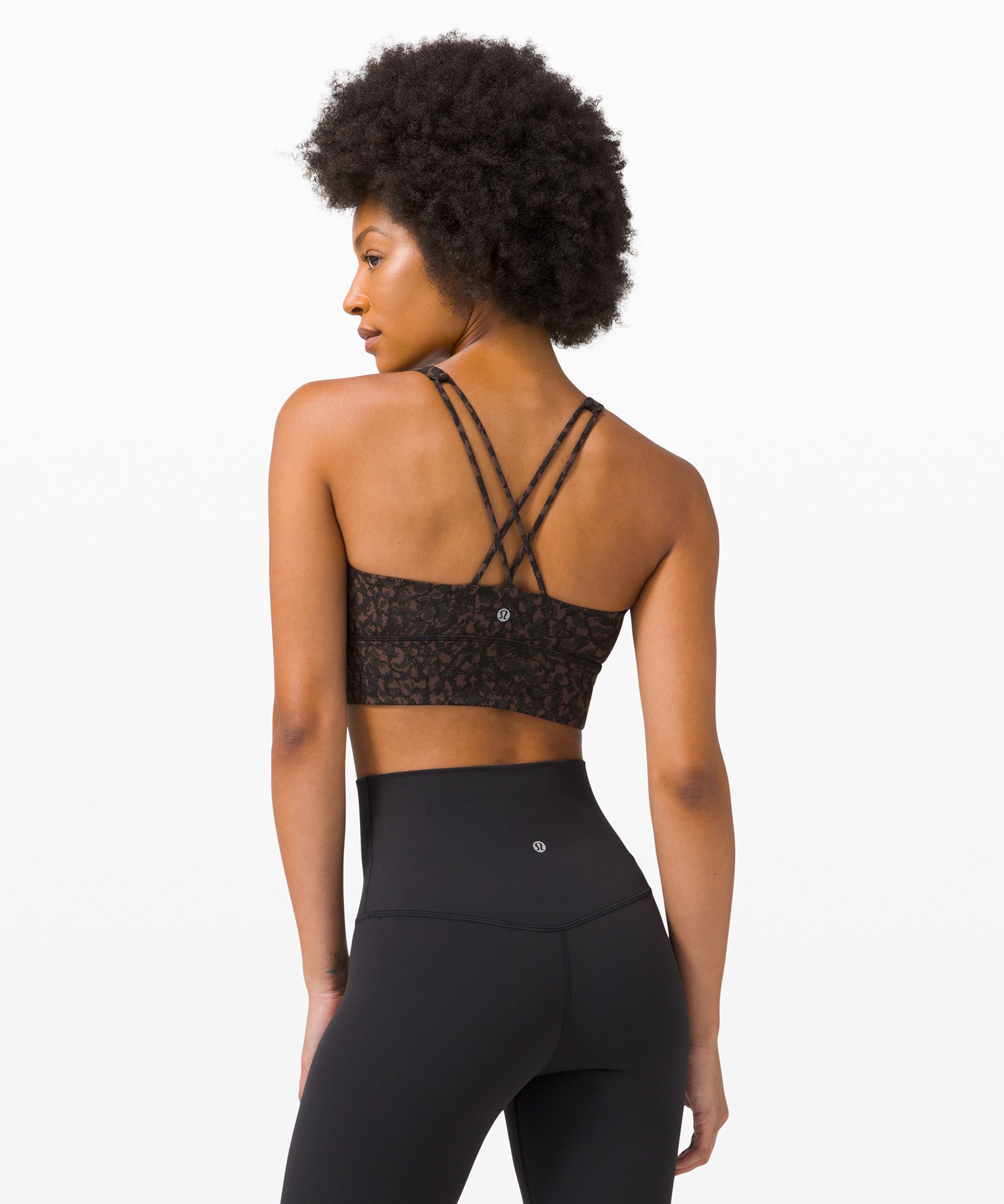 Free To Be Bra Long Line ルルレモン　ブラトップ Free to Be Bra Long Line | スポーツブラ | Lululemon JP