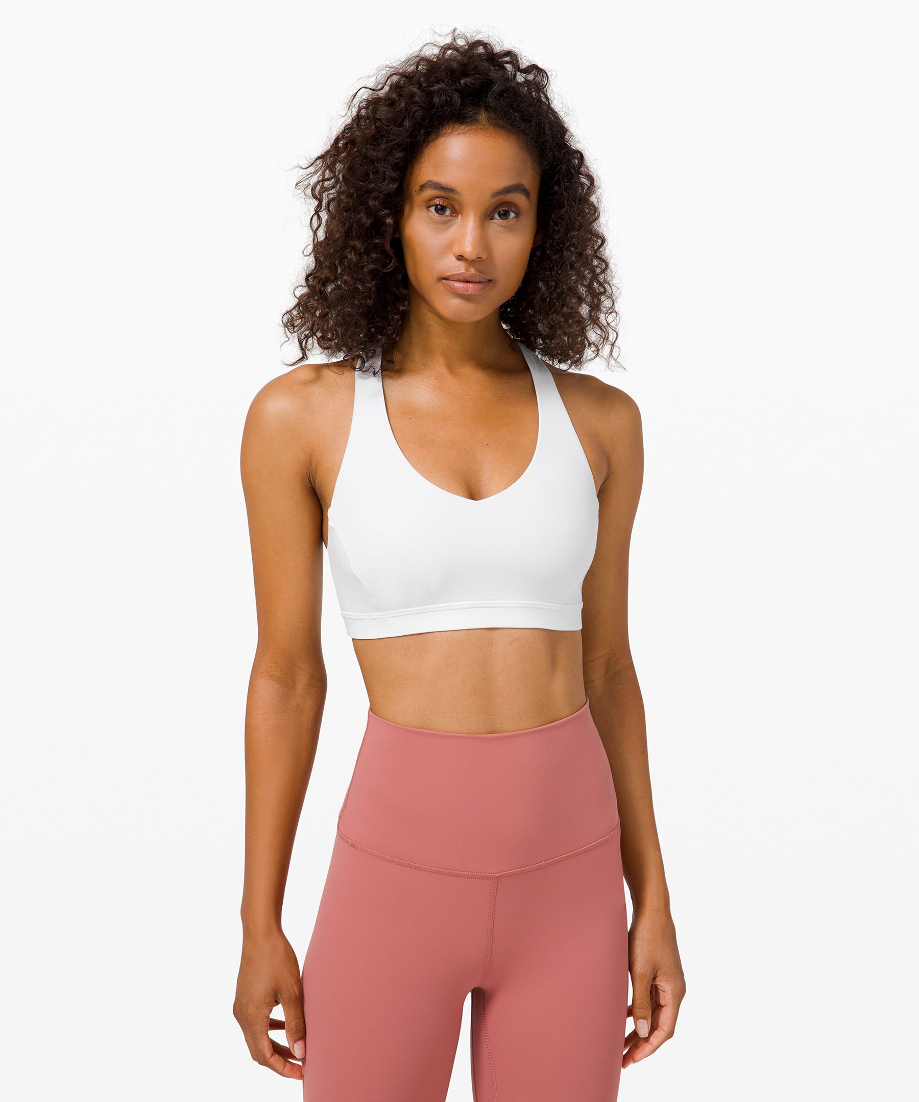 lululemon arise bra