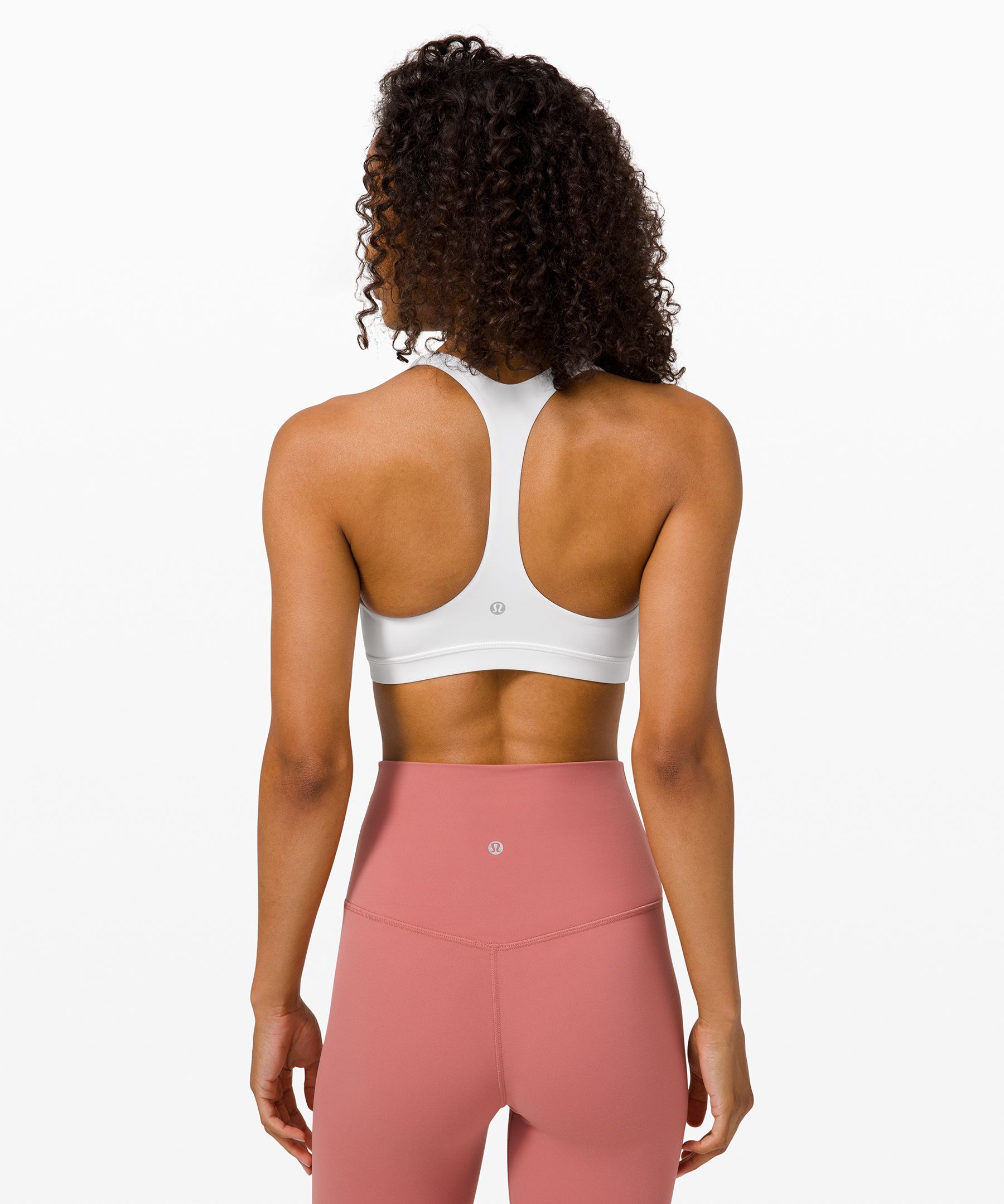 Lululemon store arise bra