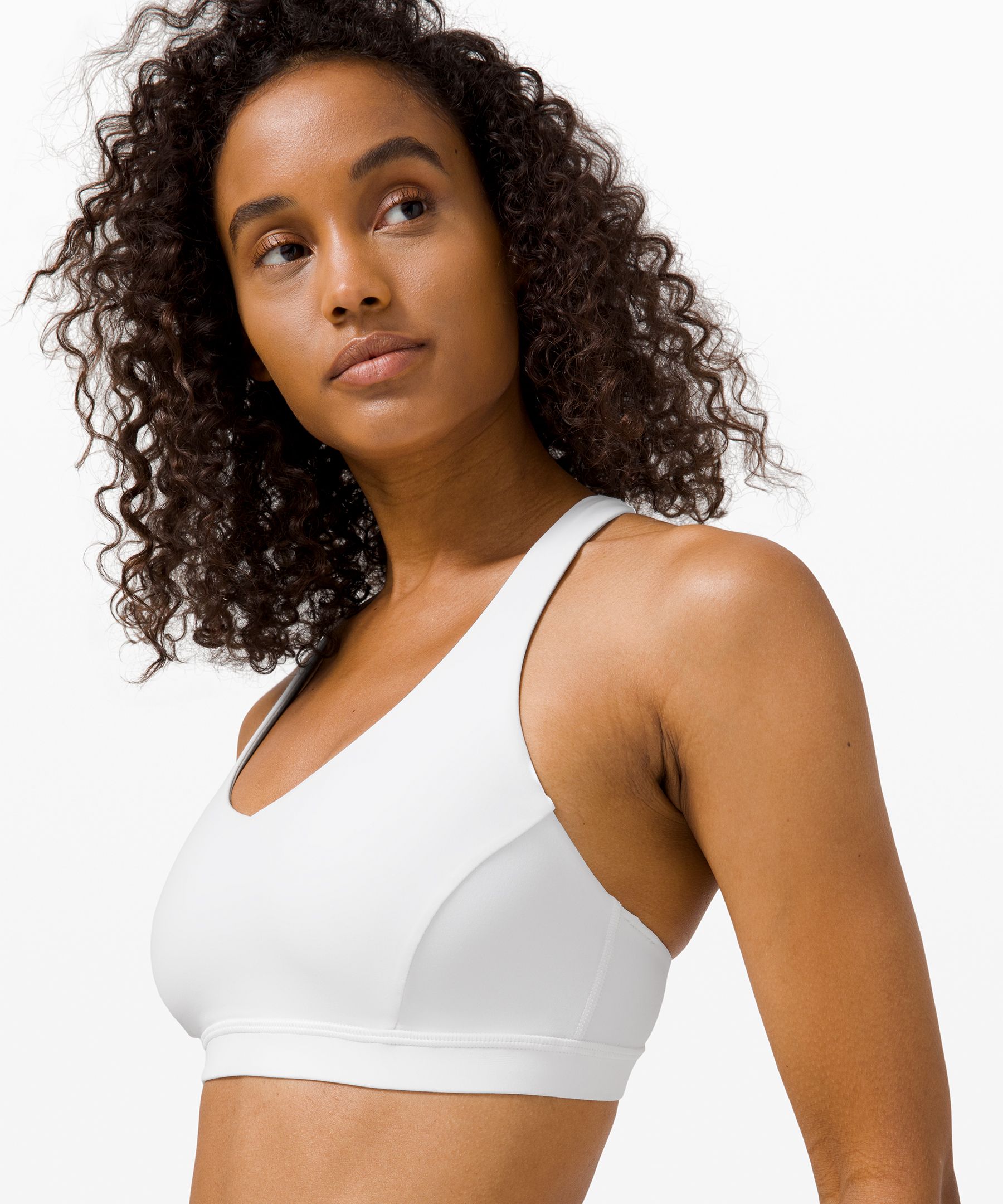 lululemon arise bra