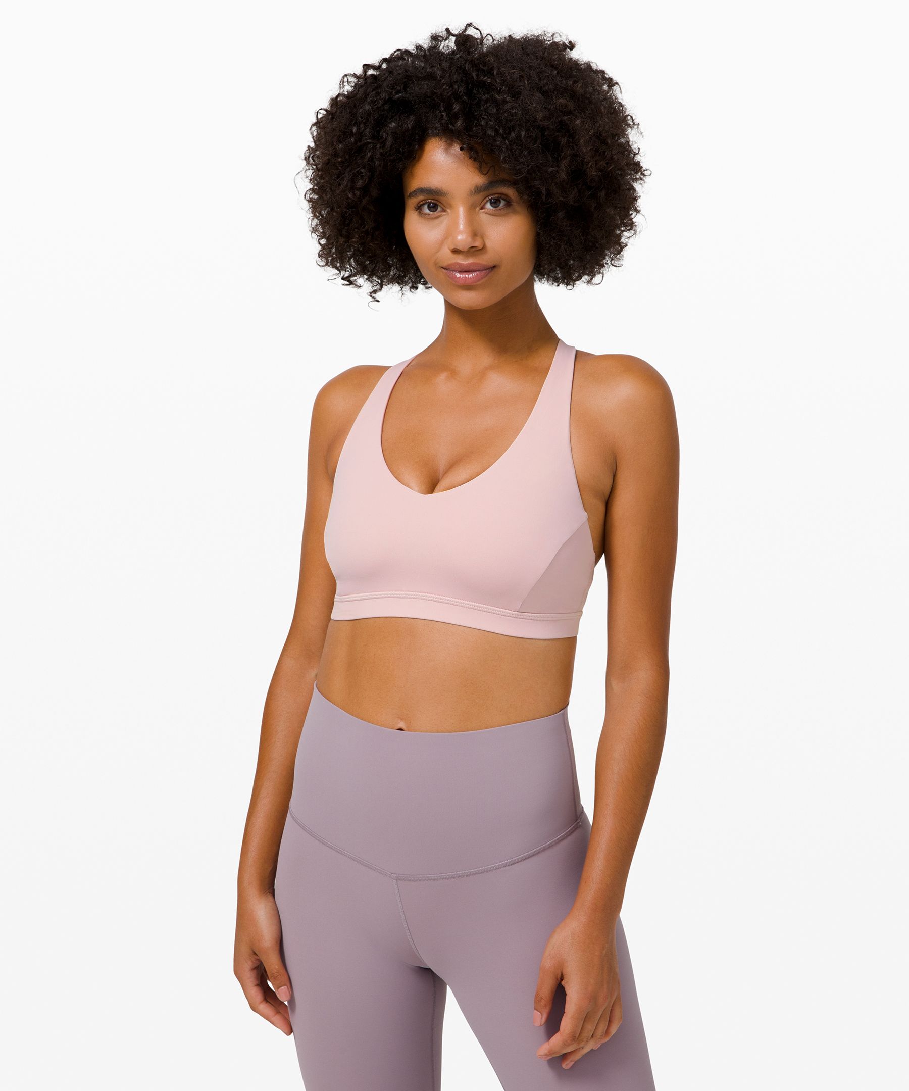 Arise Bra *Light Support | Bras 