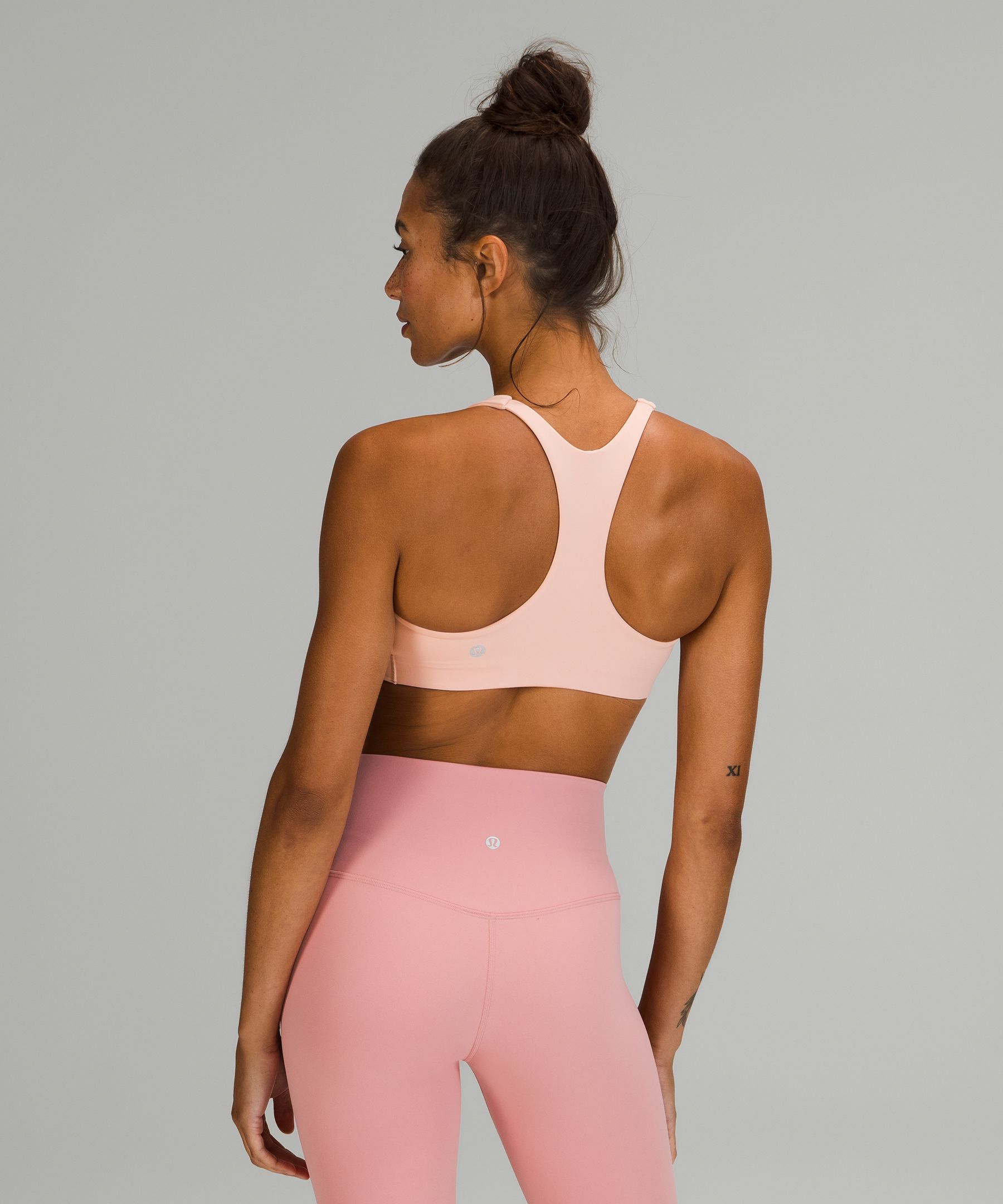 FITS EVERYBODY RACERBACK BRALETTE