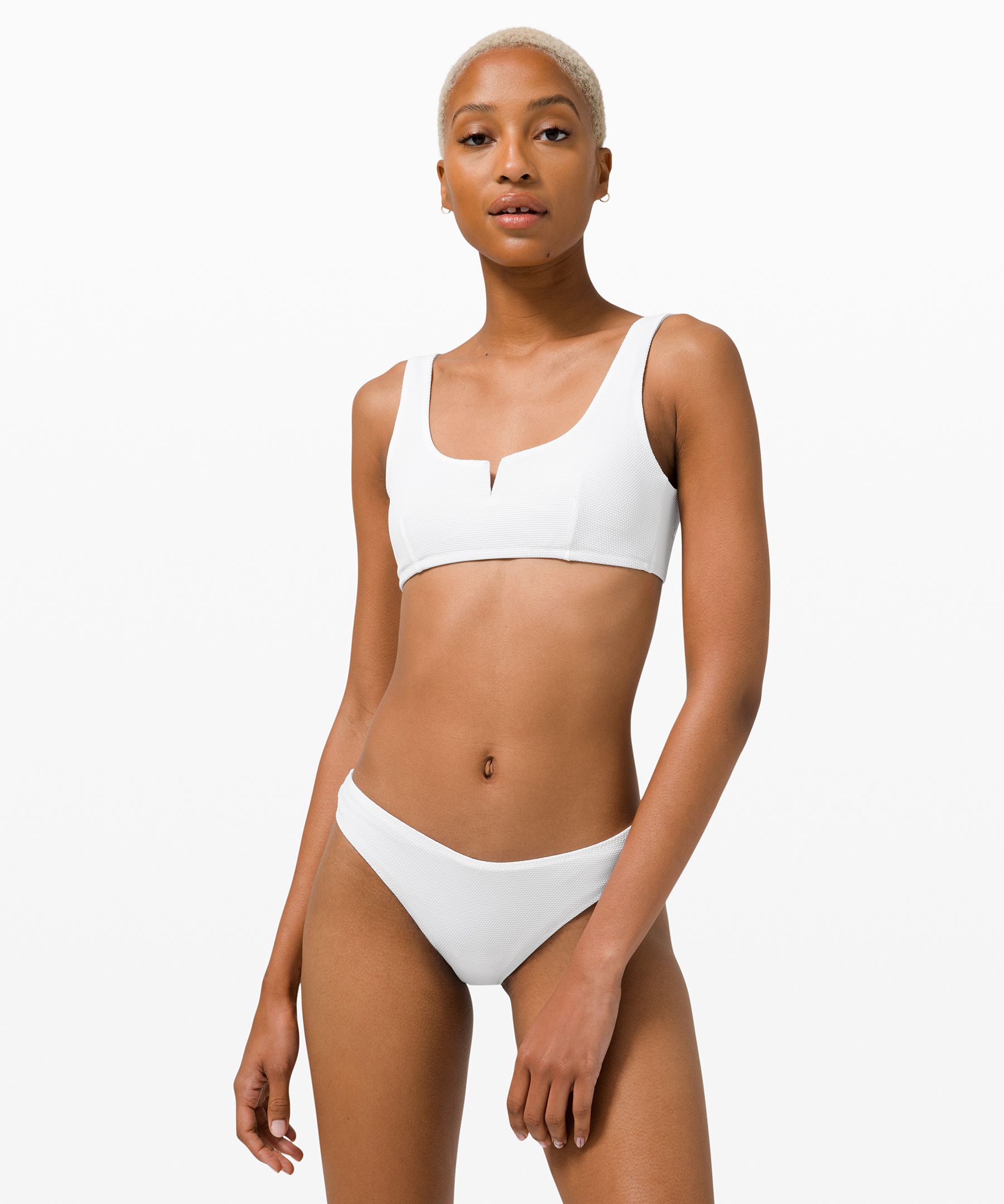 Lululemon cheap swim top