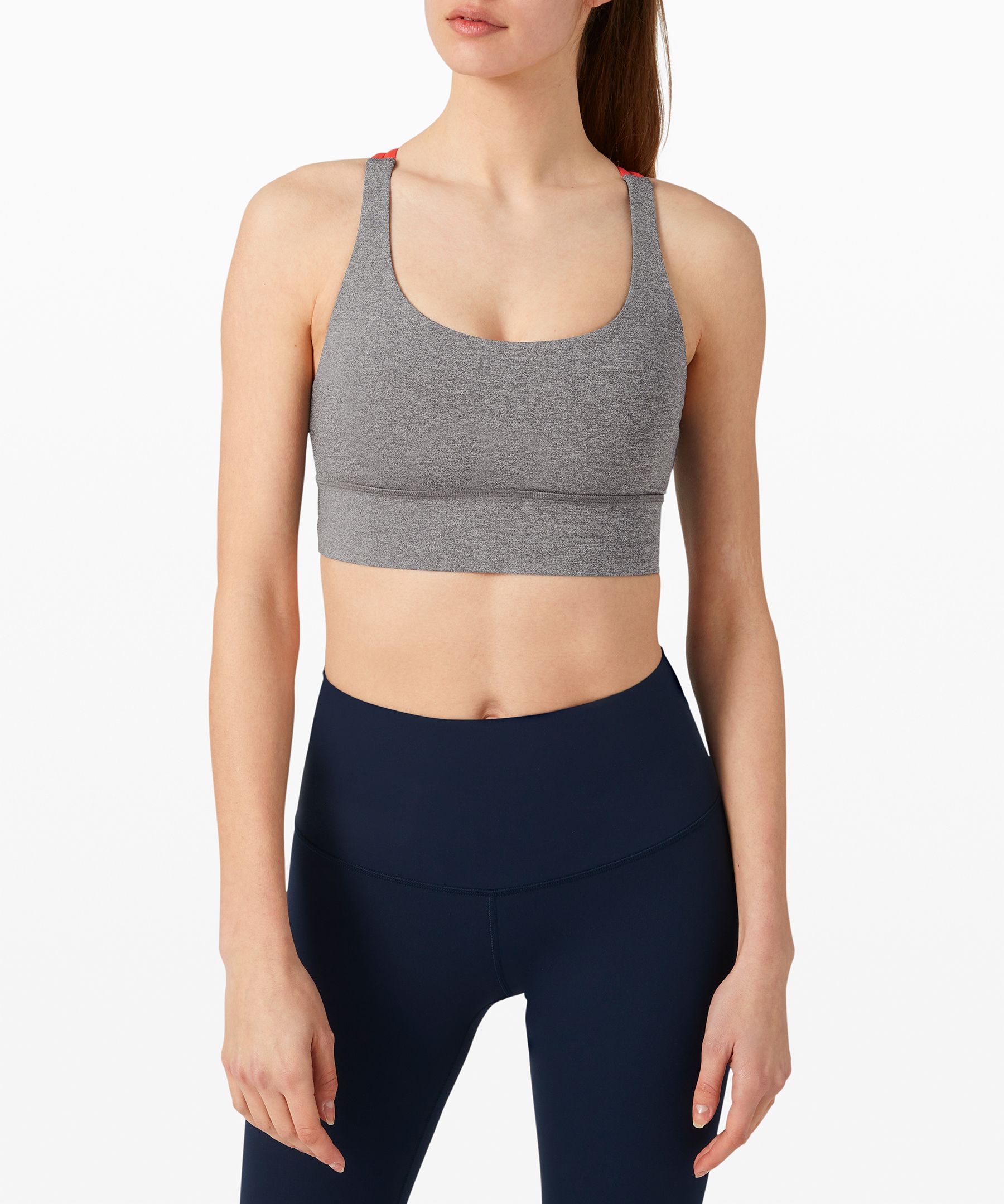 energy bra long line lululemon