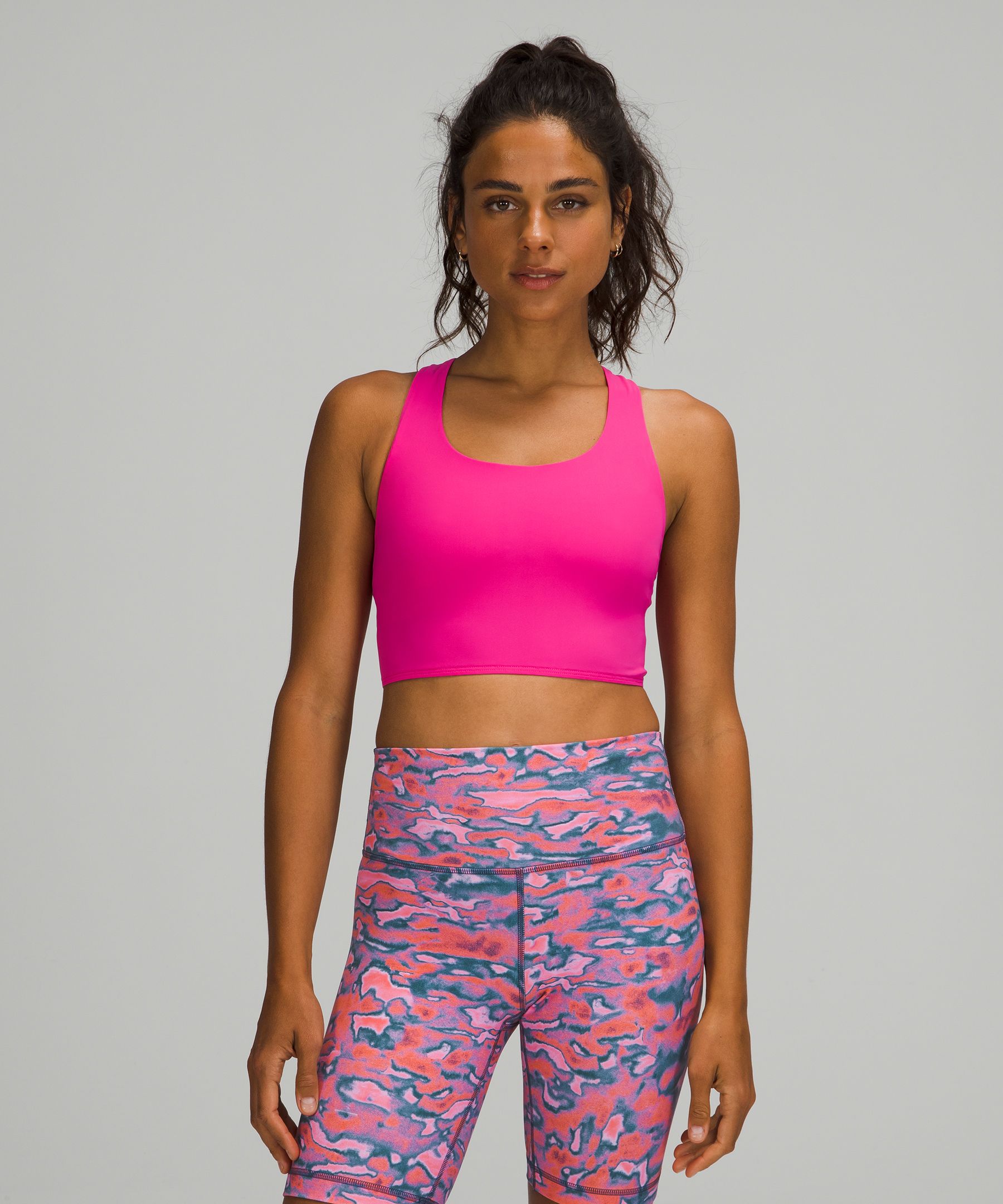 Lululemon Athletica Usa B To C