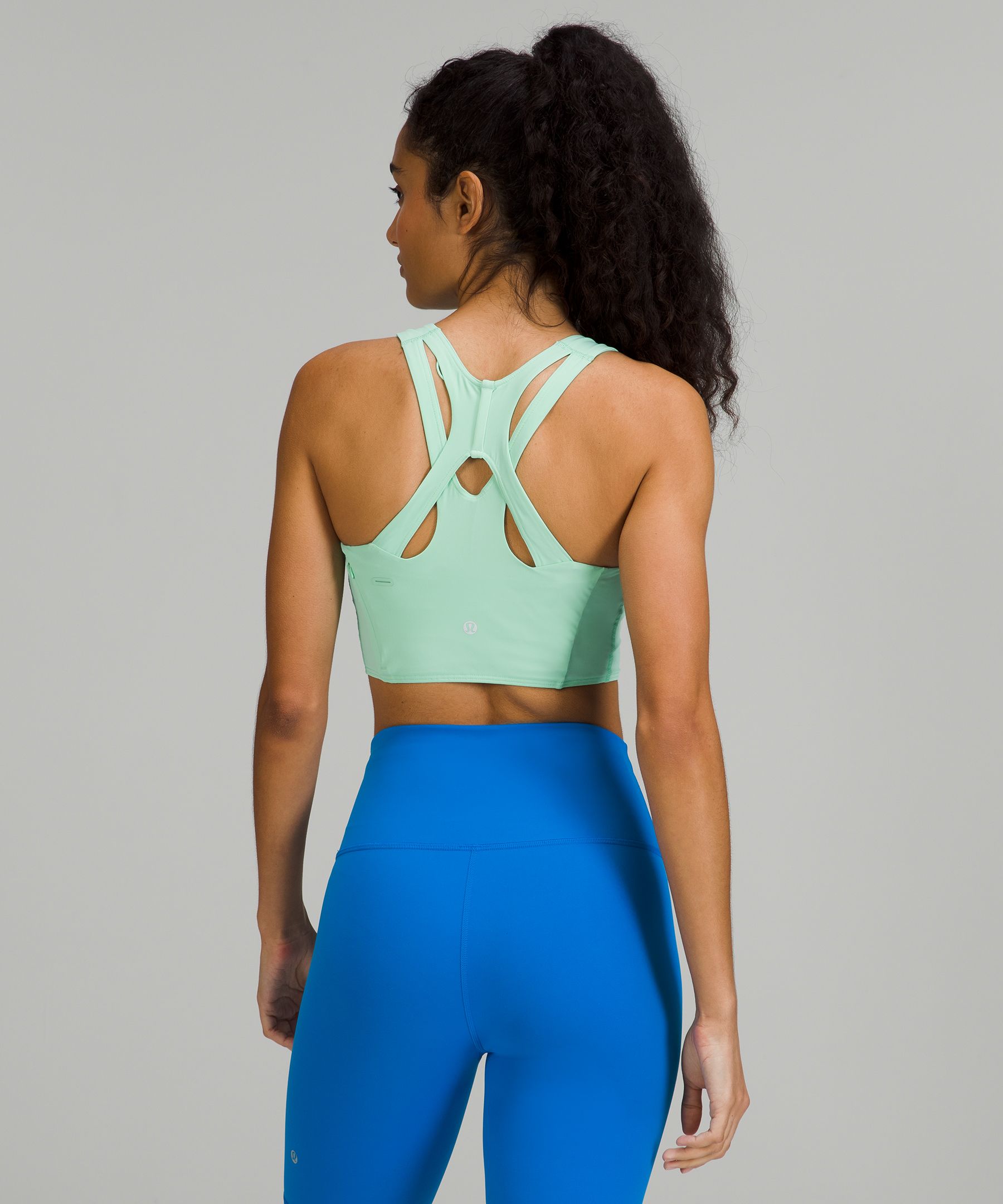 Lululemon Sale: Stash N' Run Sports Bra 2018