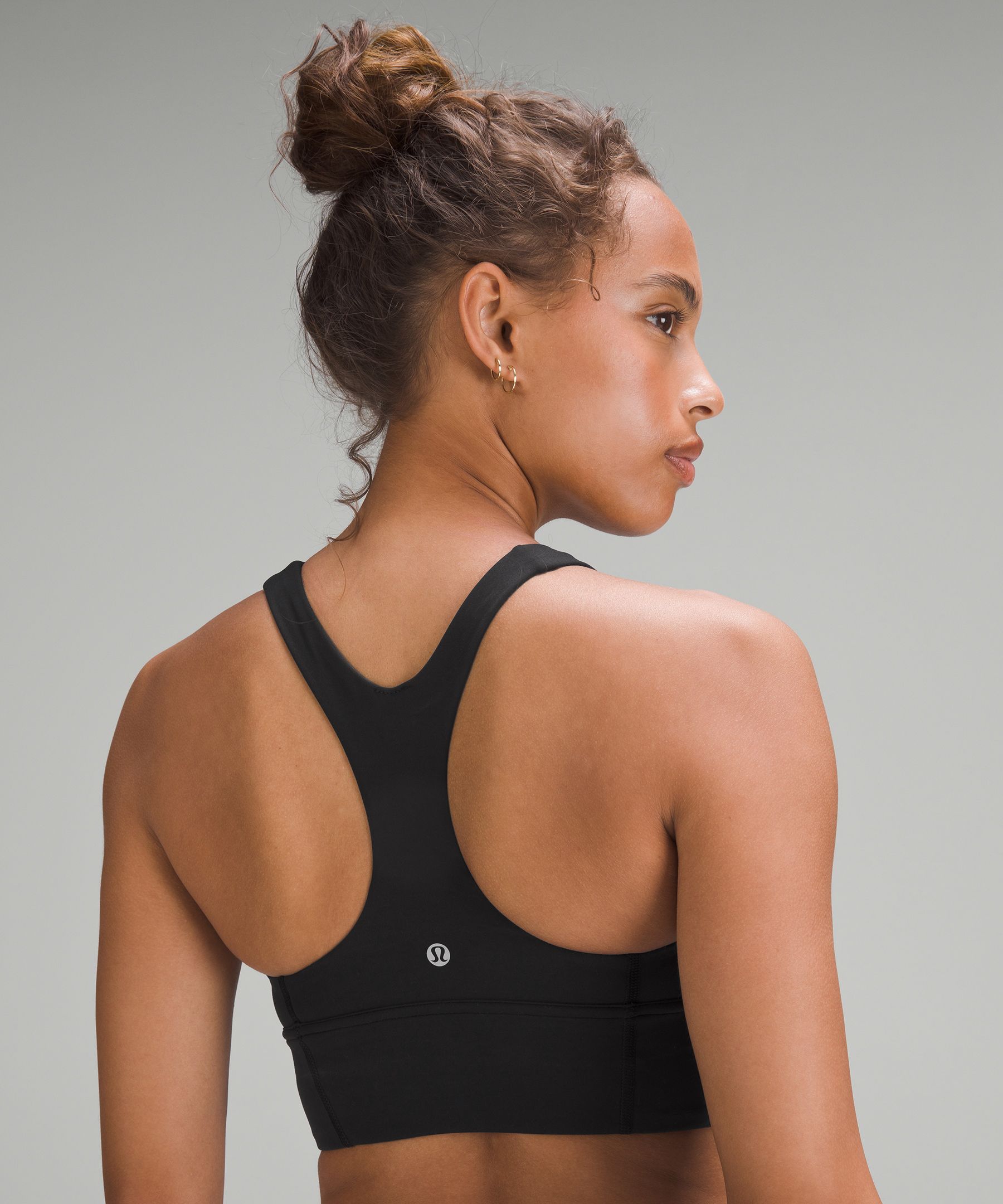 Lululemon Wunder Train Bra Review