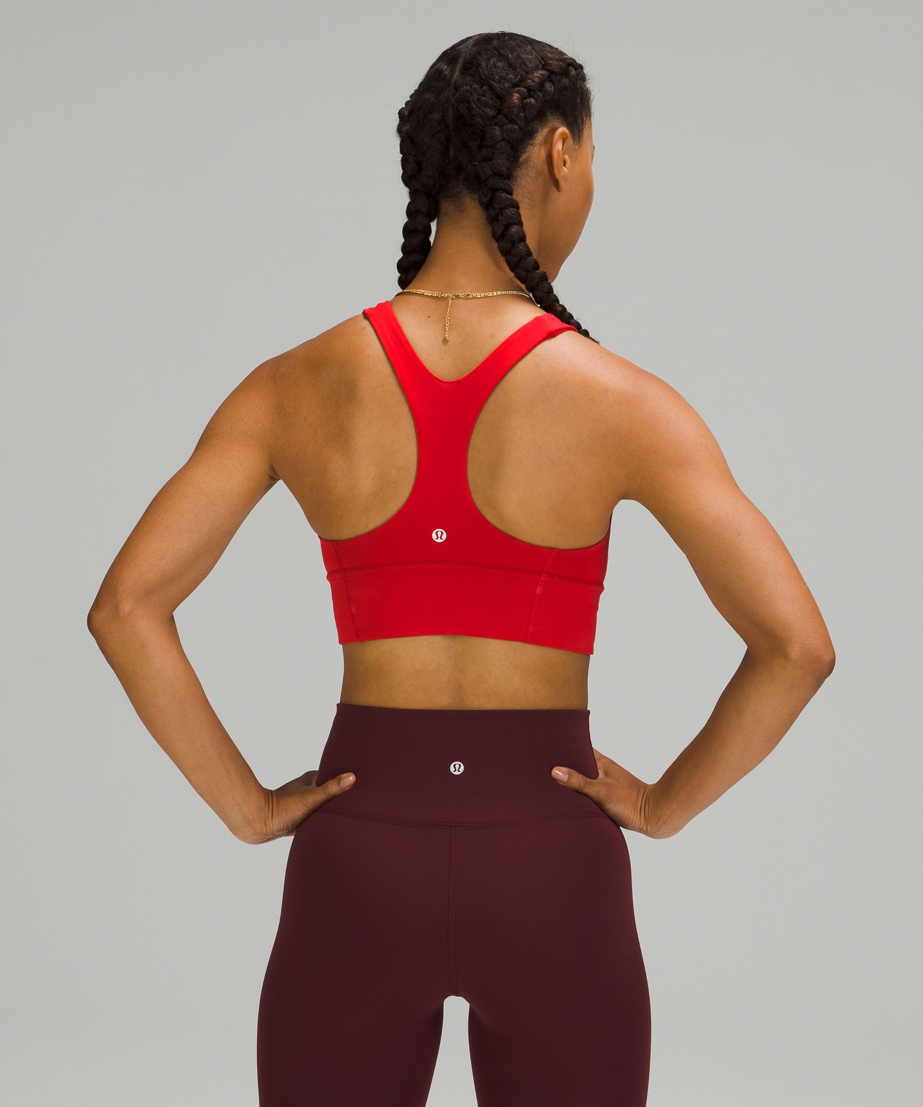 Lululemon Sports Bra Reviews  International Society of Precision  Agriculture