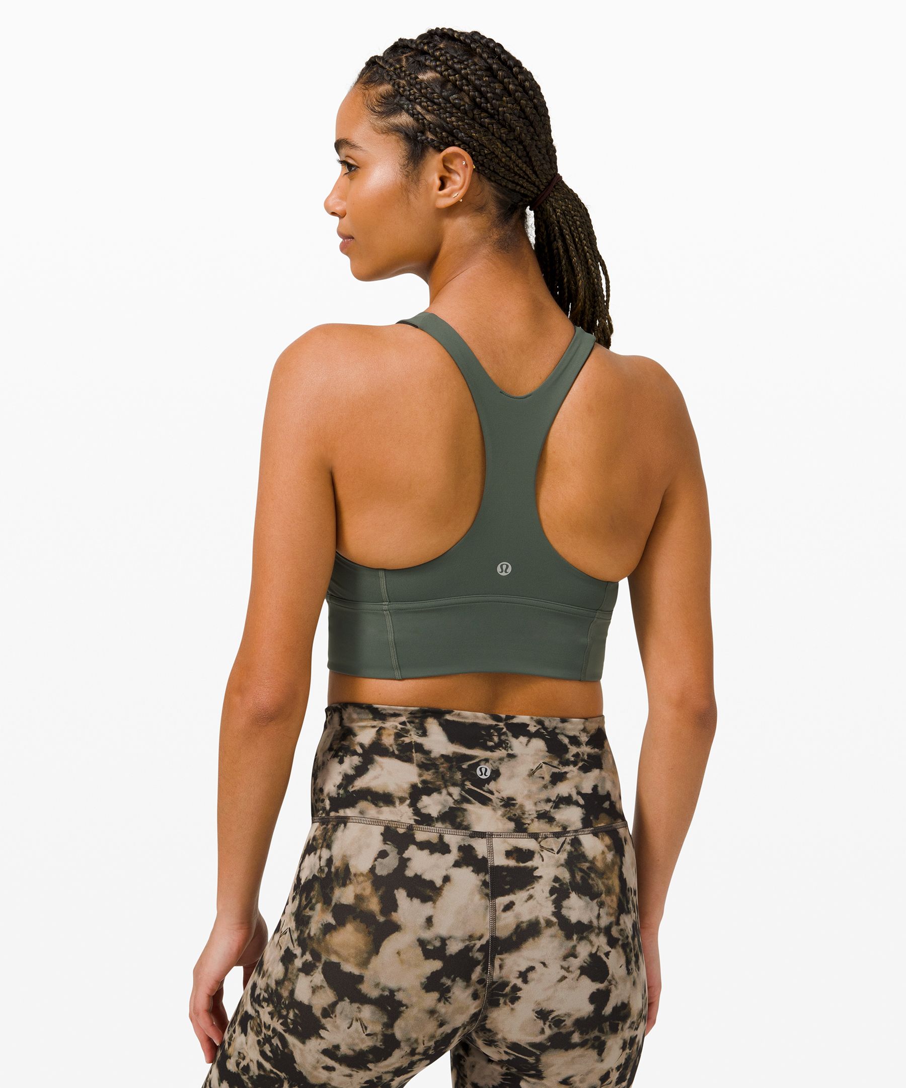Lululemon Wunder Train Bra Review Cnet  International Society of Precision  Agriculture