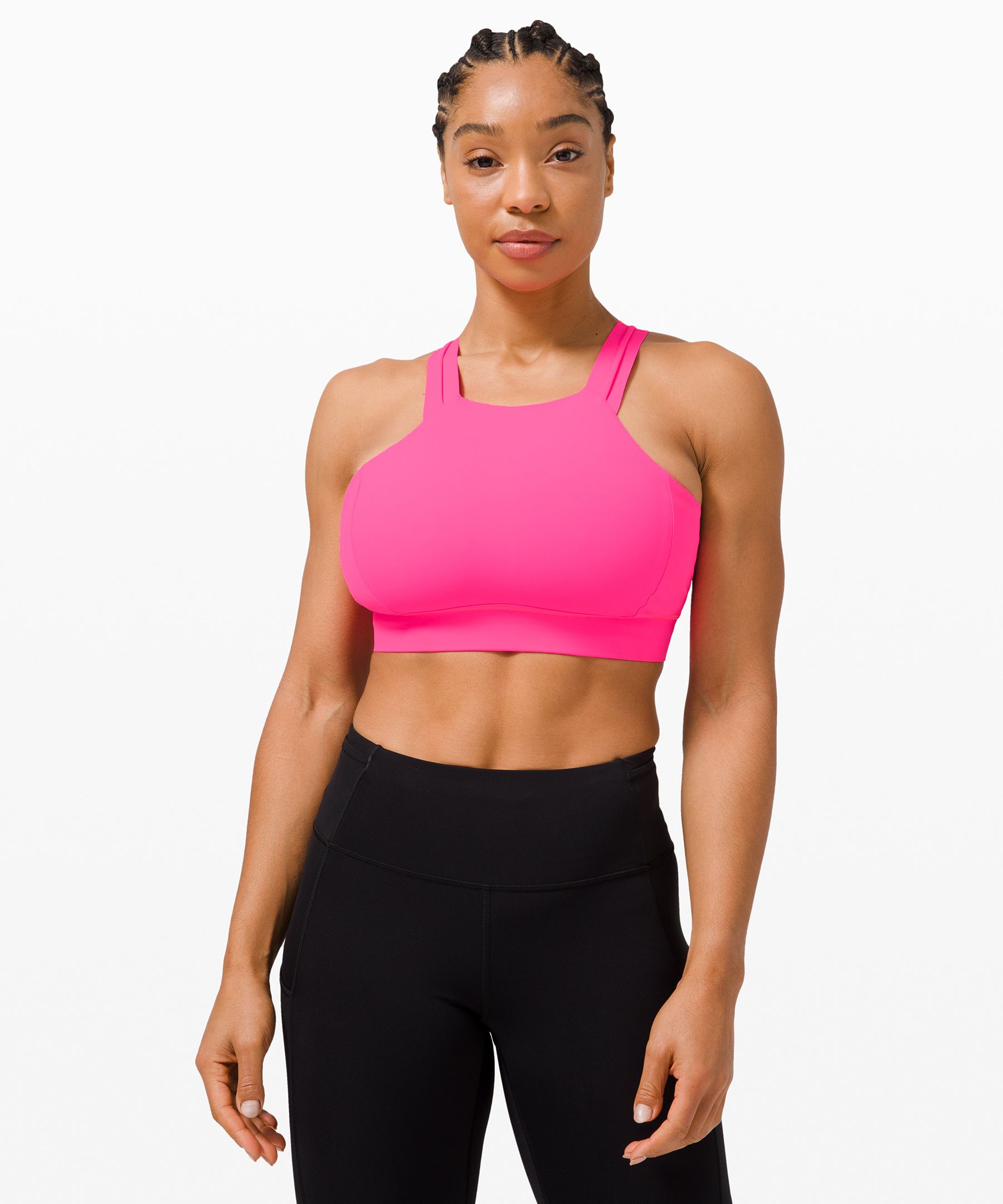 Bra Sizing  lululemon EU