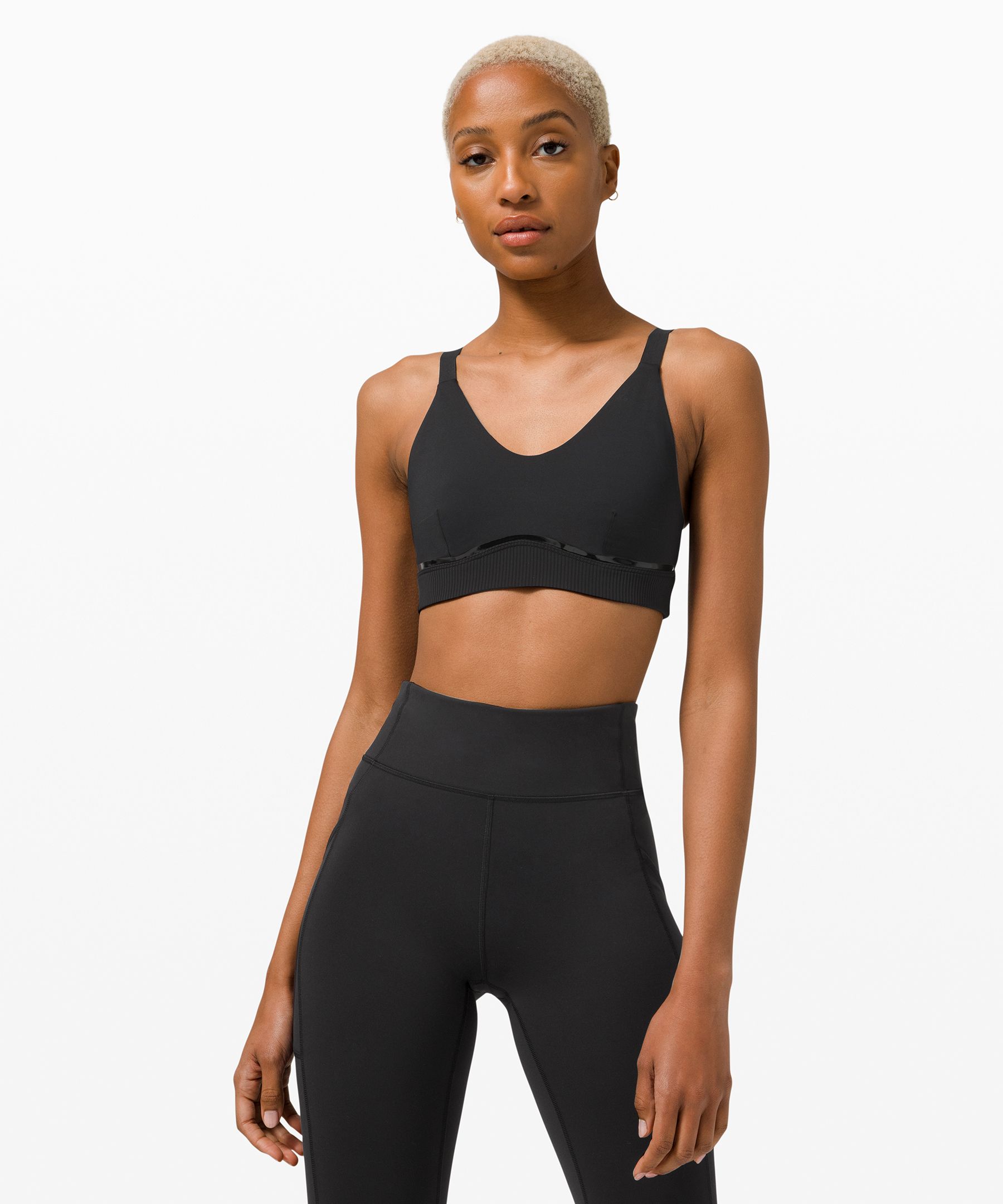 Radiant Motion Bra  lululemon Hong Kong SAR