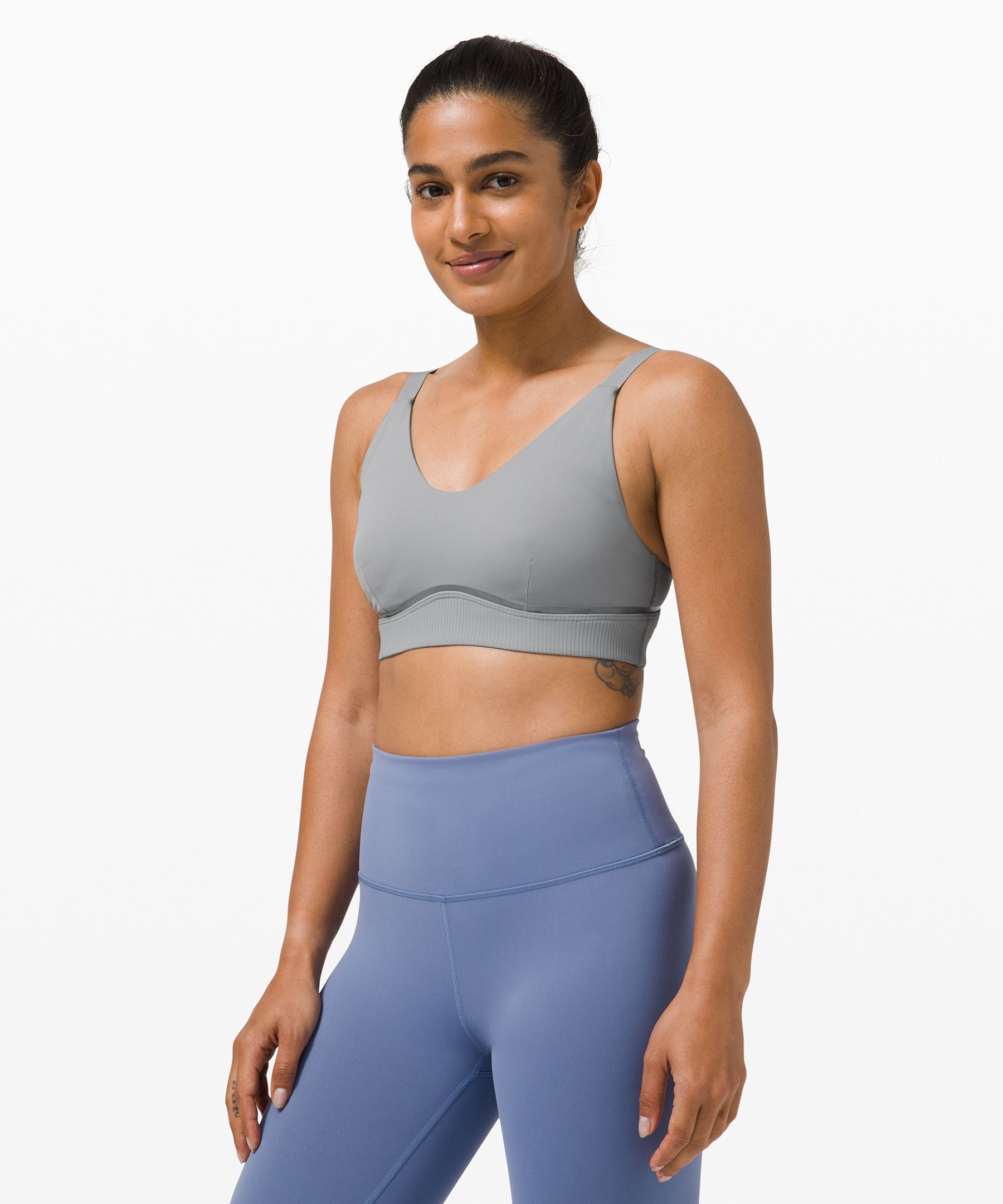 Downtime Wireless Bralette