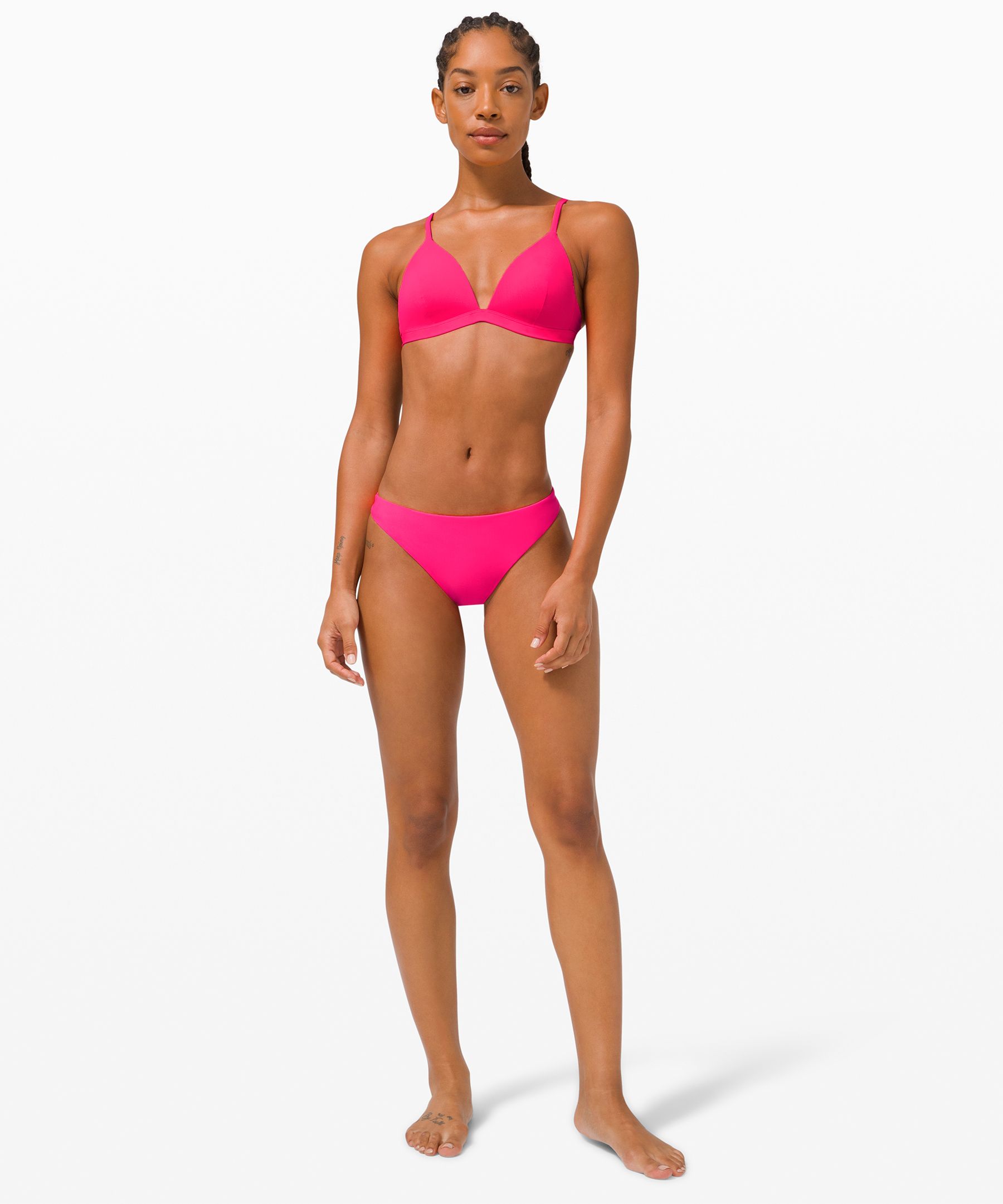 Haut de bikini Deep Sea
