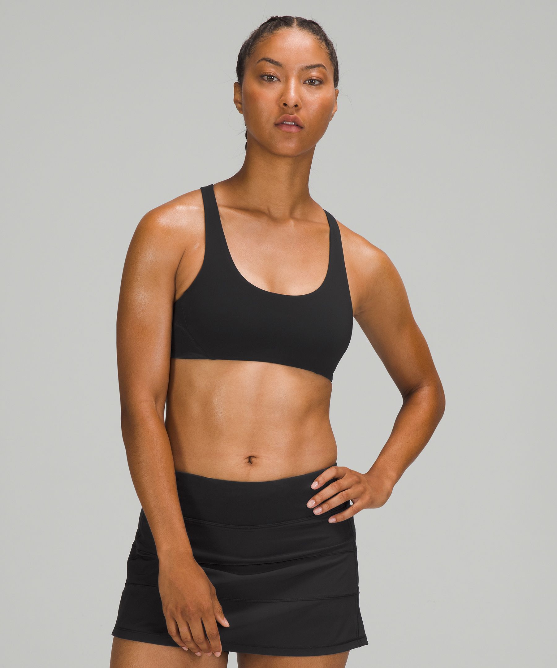 Court Challenger Bra *Medium Support, A/B Cup