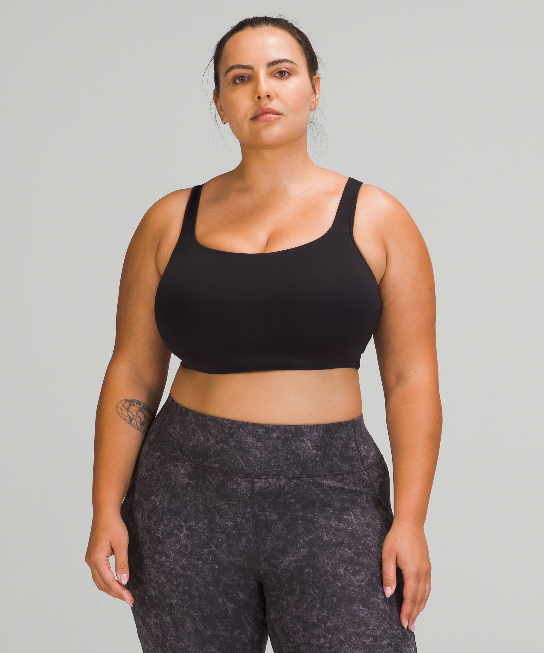 Share your plus sized Lulu outfits to encourage me to wear mine :  r/lululemon