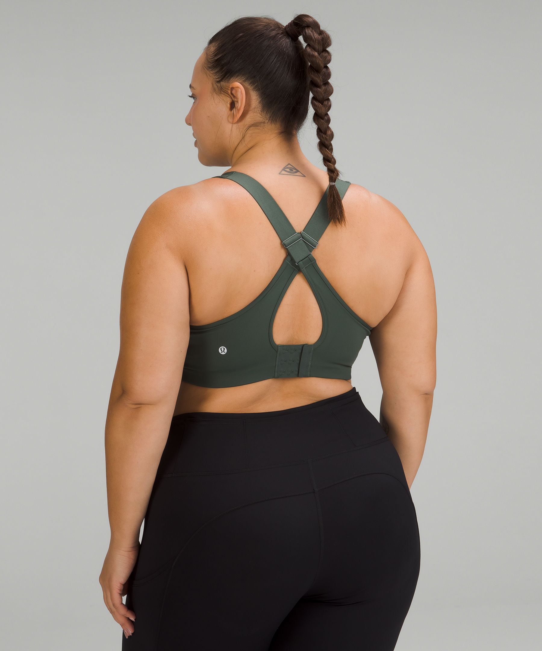 lulu lemon bra