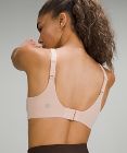 In Alignment Straight-Strap Bra *Light Support, C/D Cup Online Only