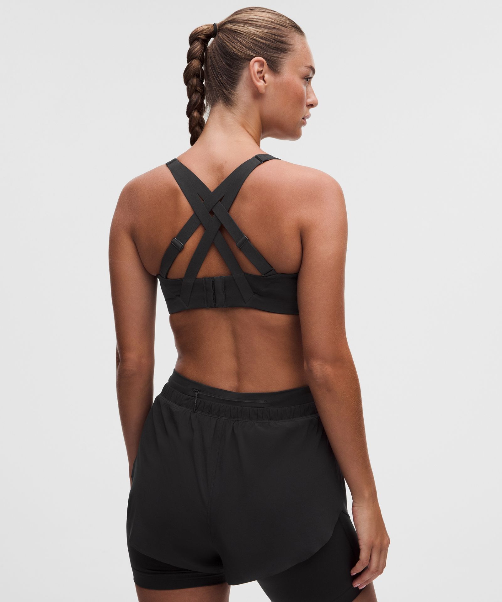 Женское бра Lululemon Energy высокой поддержки — фото 2