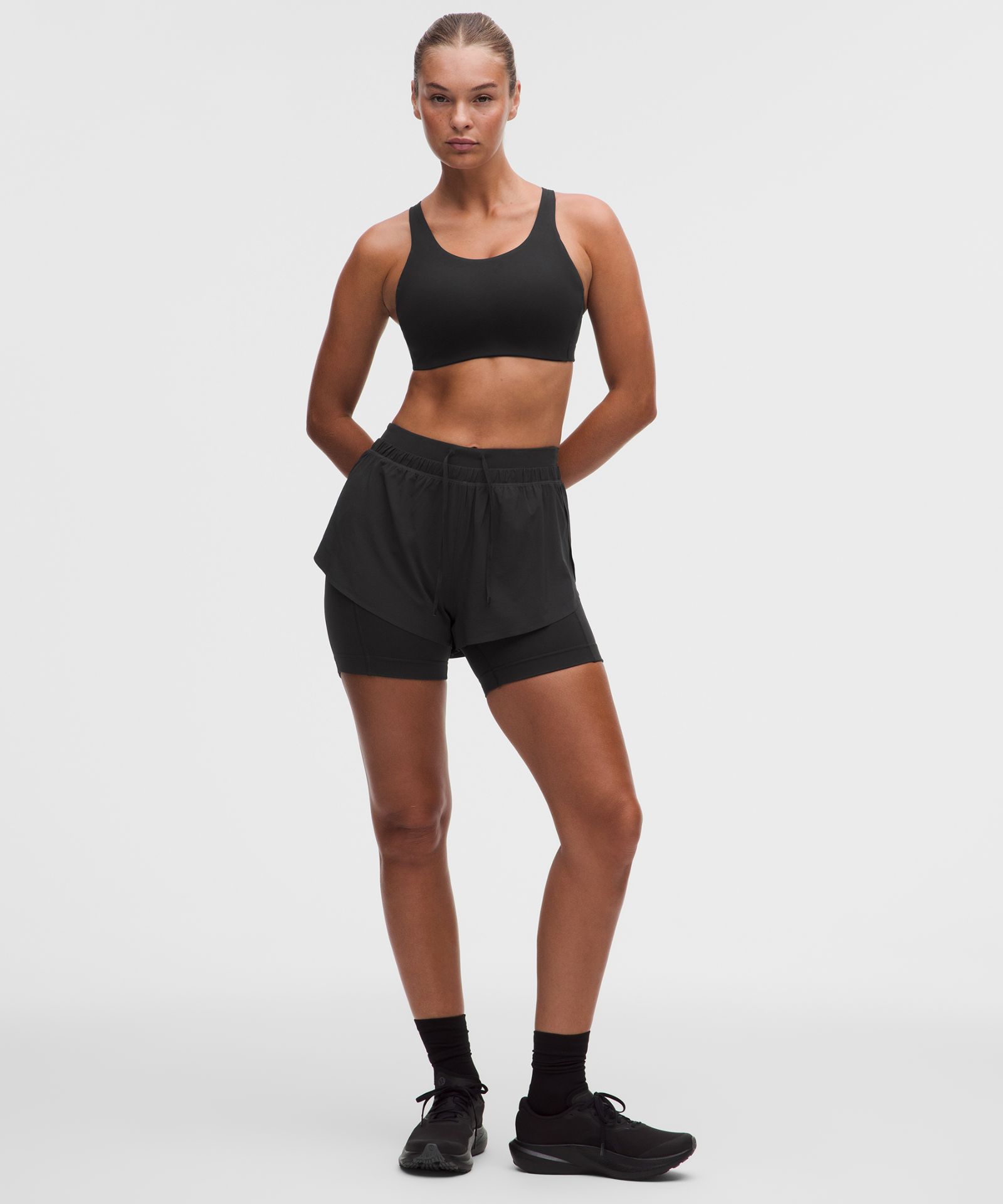 Женское бра Lululemon Energy высокой поддержки — фото 3