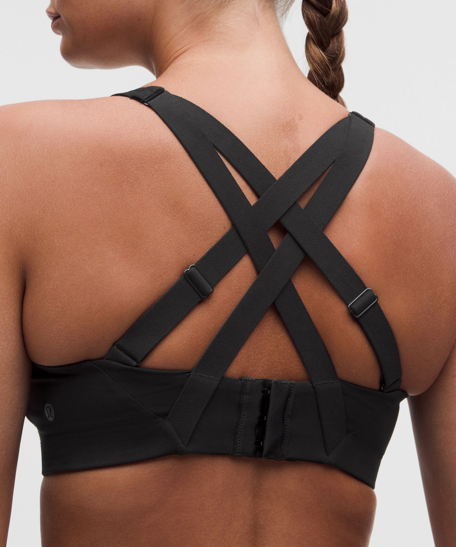Женское бра Lululemon Energy высокой поддержки — фото 5