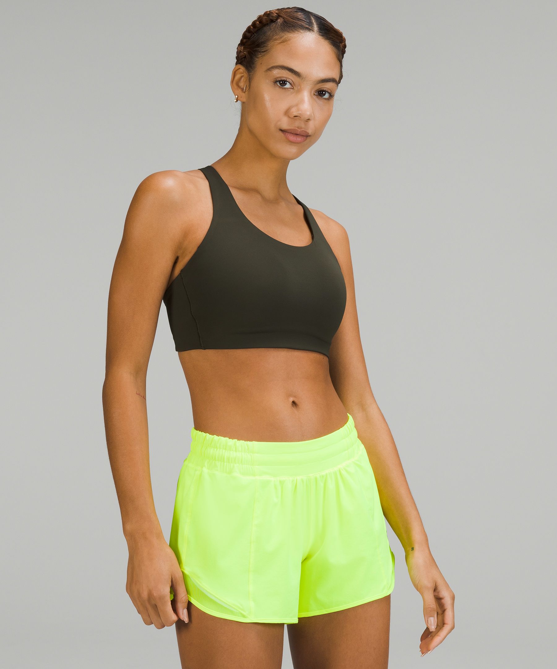 Lululemon Energy Bra High Support, B-ddd Cups