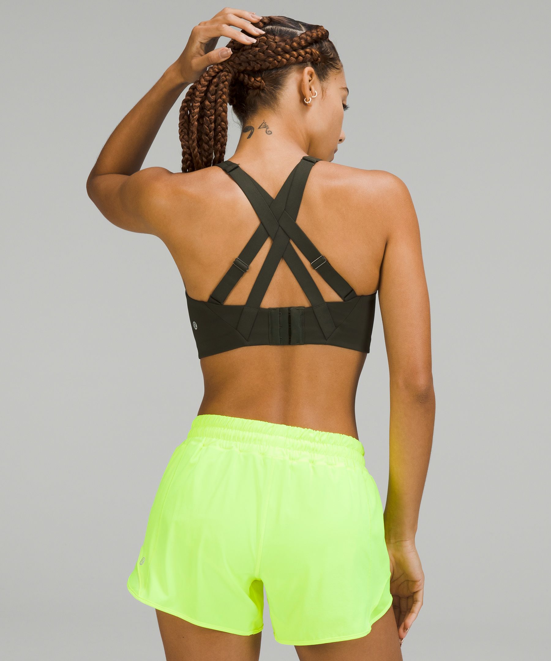 Lululemon Energy Bra High Support, B-ddd Cups