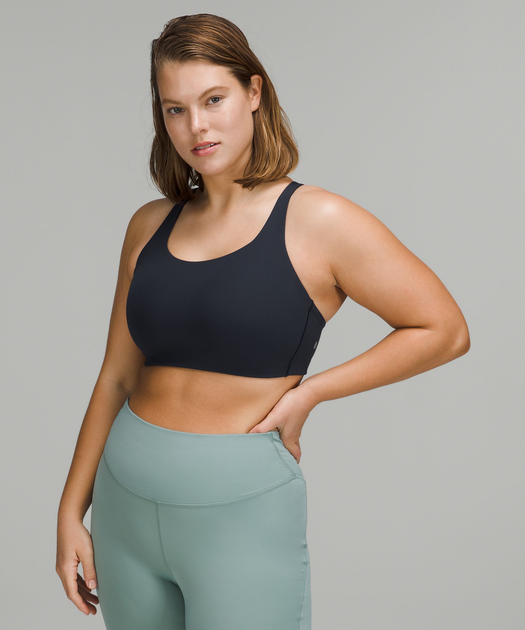 Lululemon Energy Bra High Support, B-ddd Cups