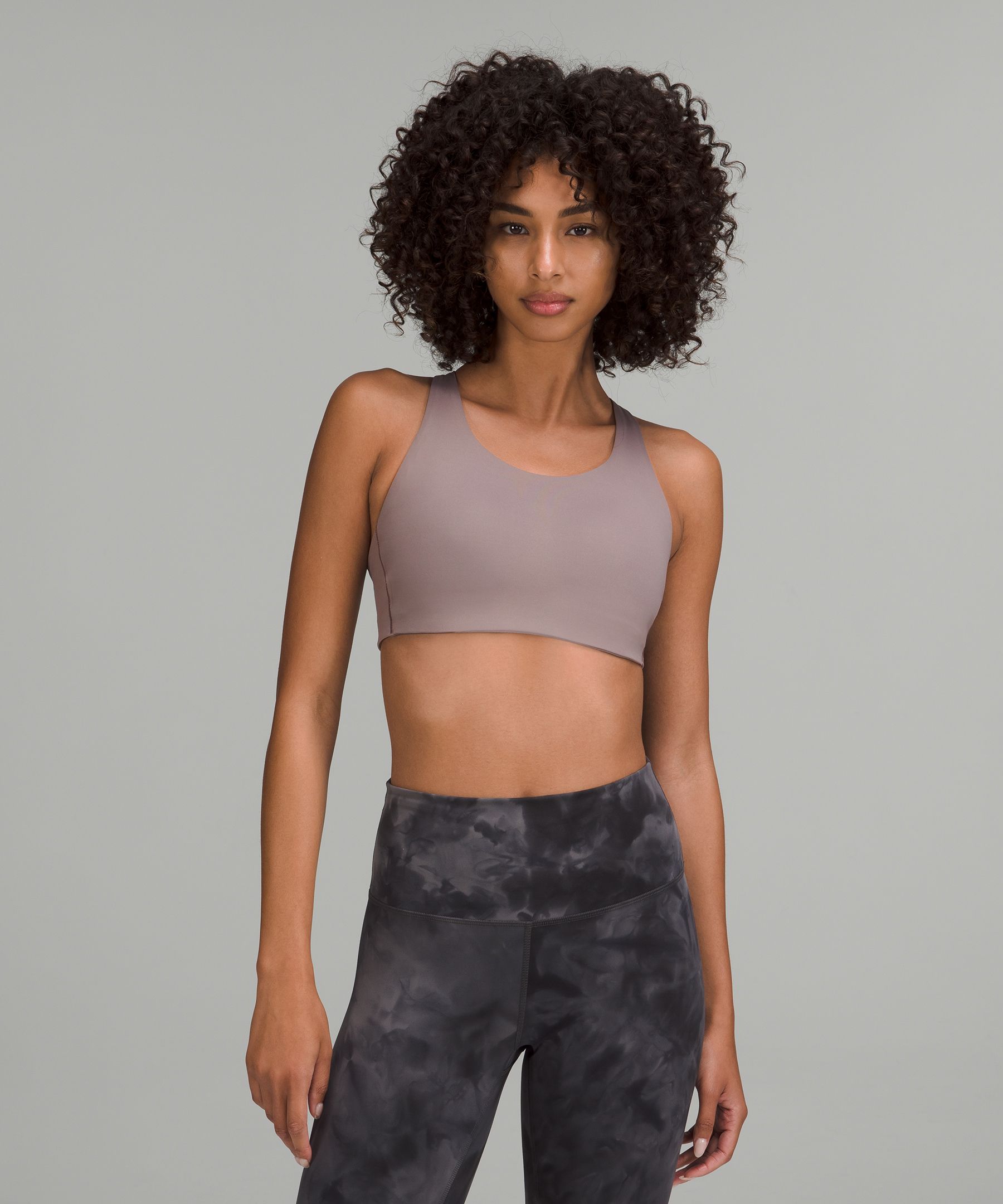 lululemon Energy Bra *High Support, B–DDD Cups | Women's Bras