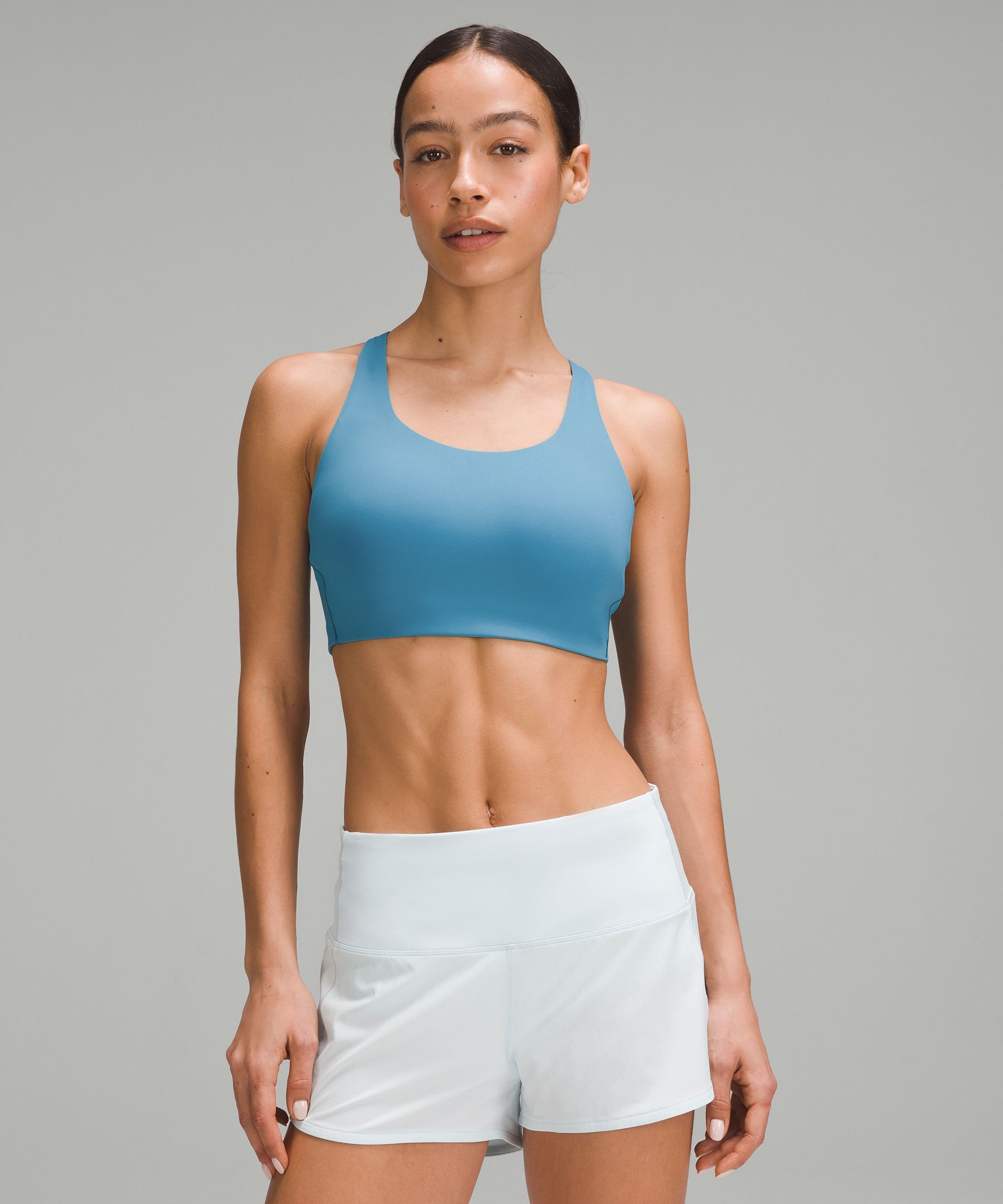 Find focus hot sale bra lululemon