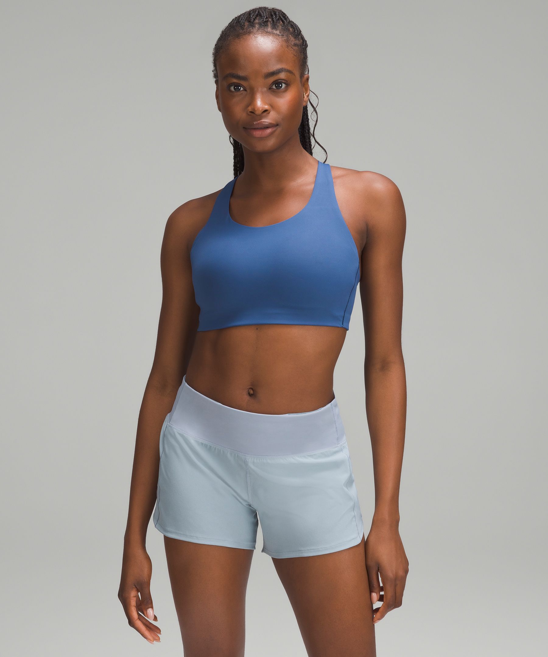 lululemon Energy Bra *High Support, B–DDD Cups