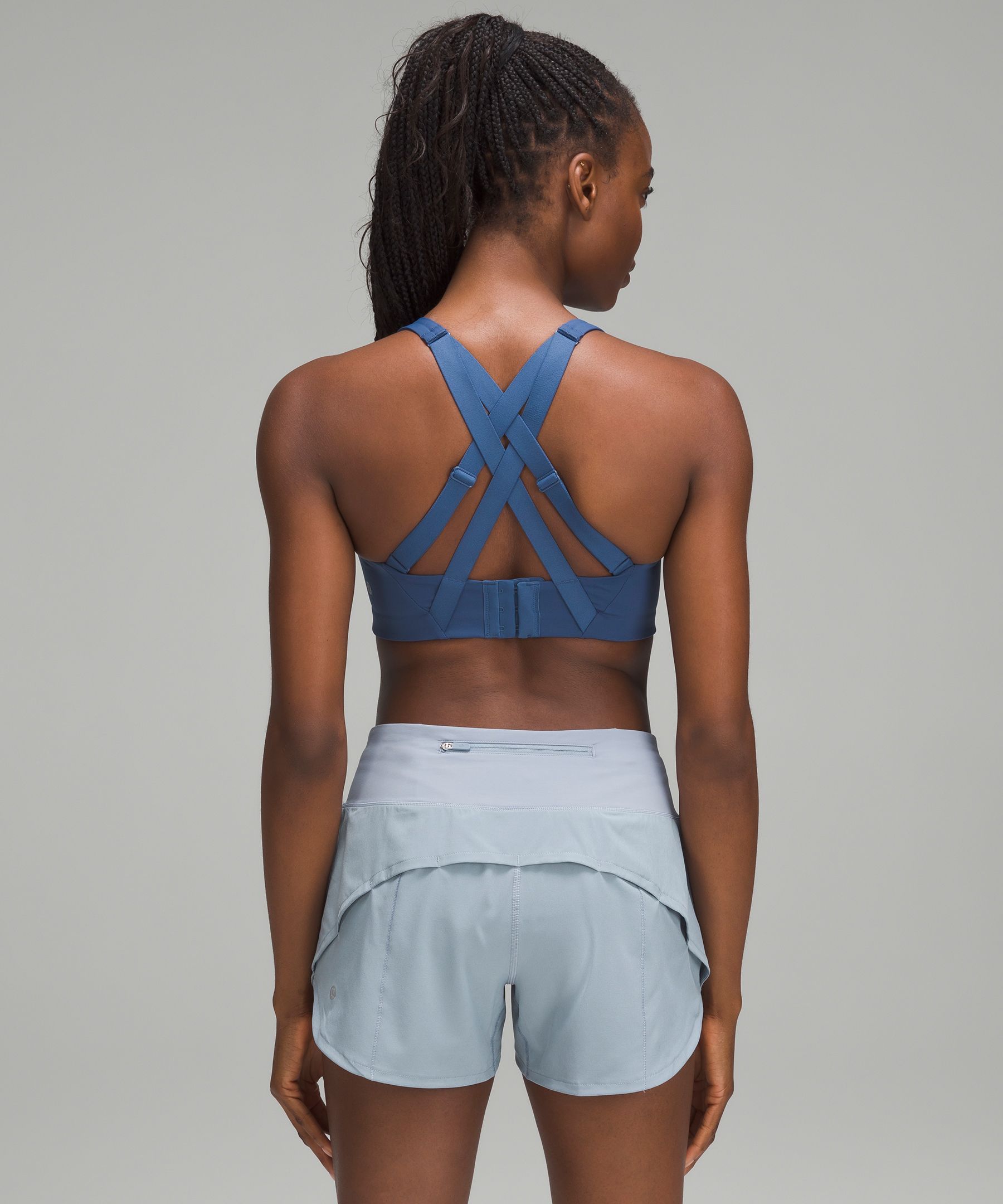 lululemon Energy Bra