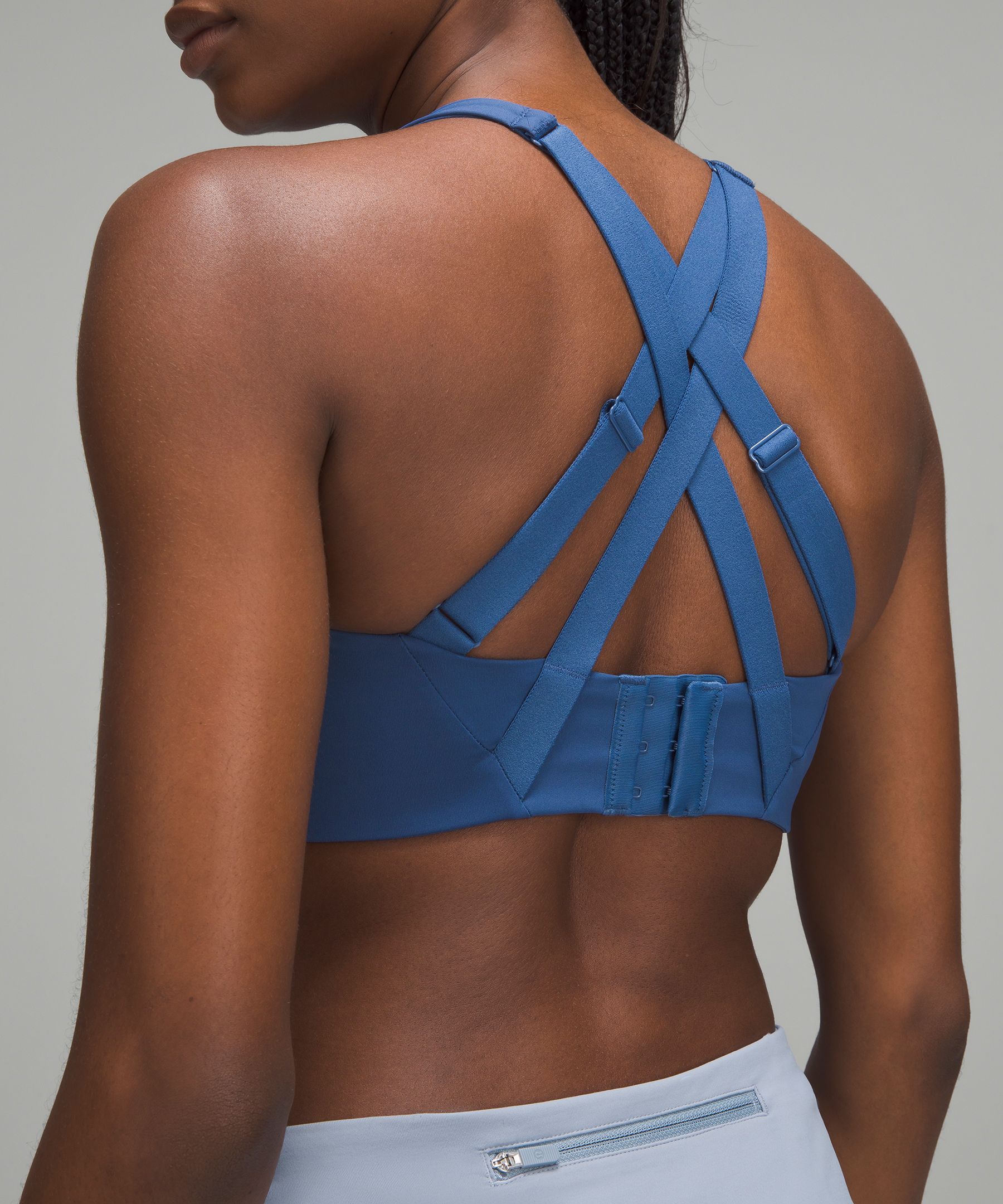 lululemon Energy Bra *High Support, B–DDD Cups