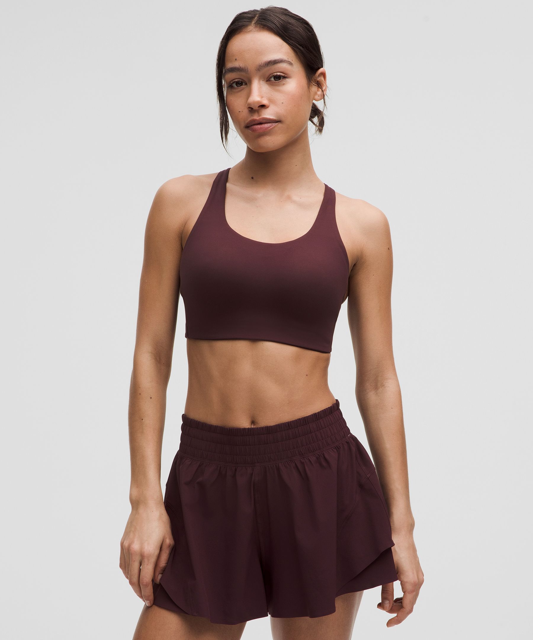 lululemon Energy Bra *High Support, B–DDD Cups