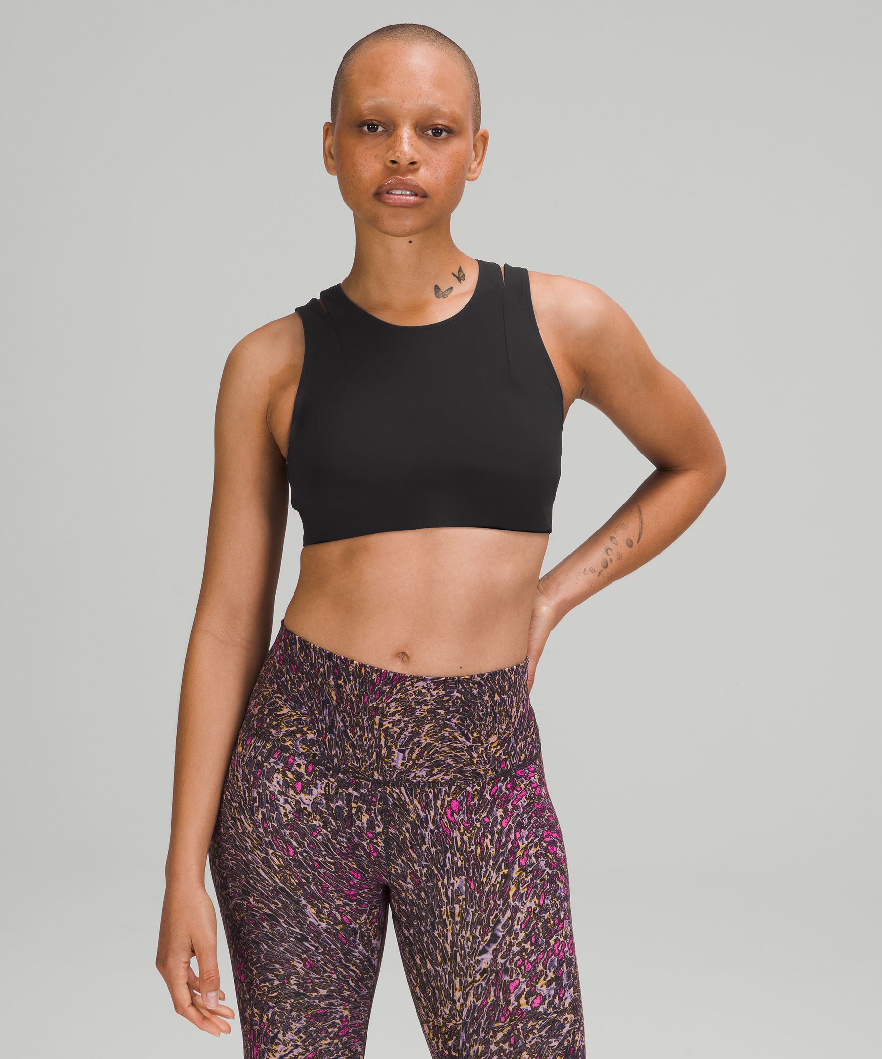 Lululemon kick best sale serve bra