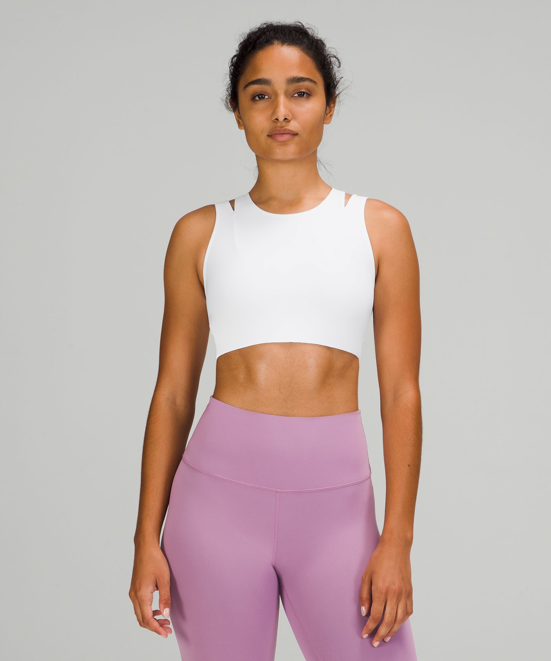 Bra Sizing  lululemon France