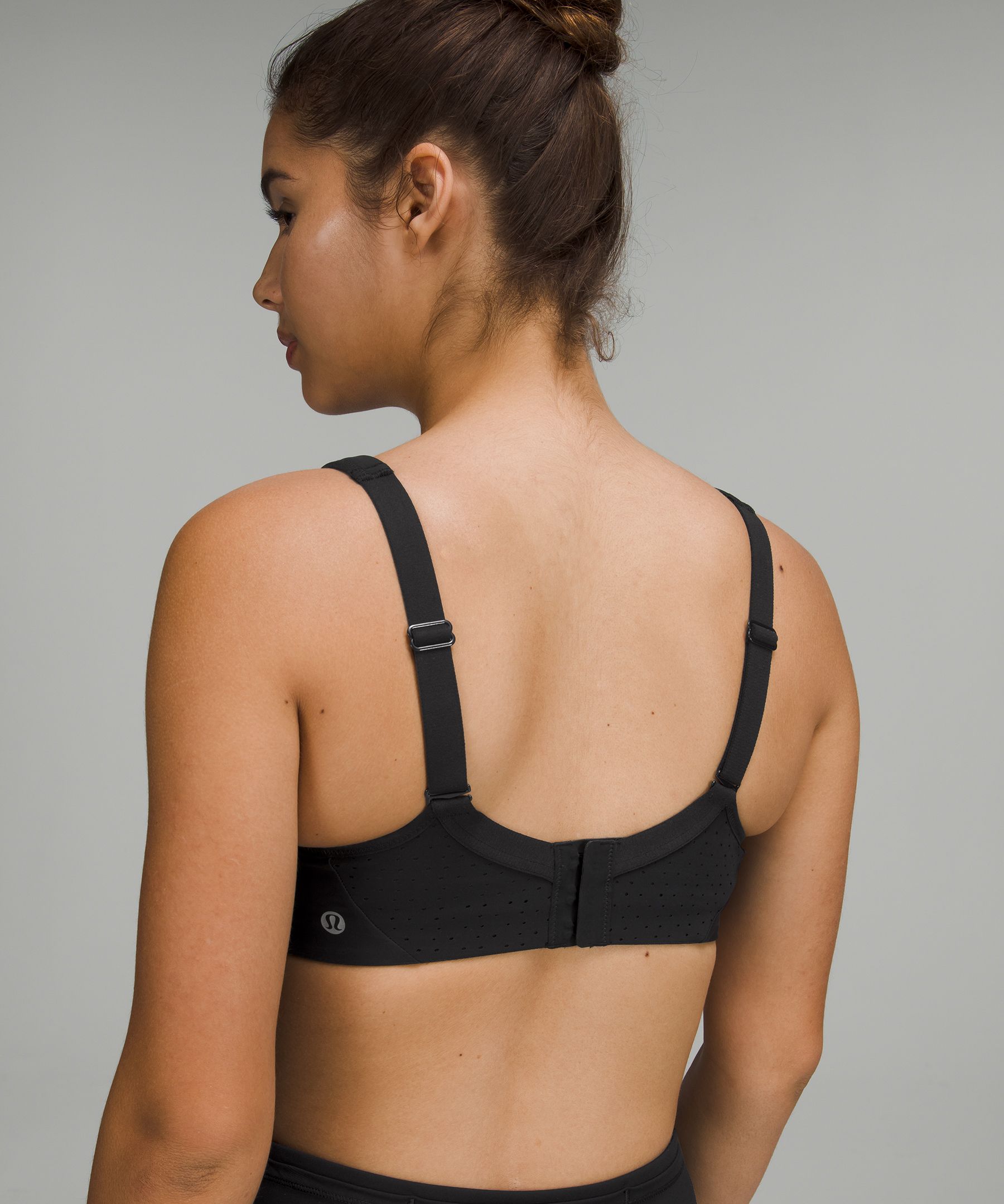 Shop Lululemon Run Times Bra High Support, B-g Cups