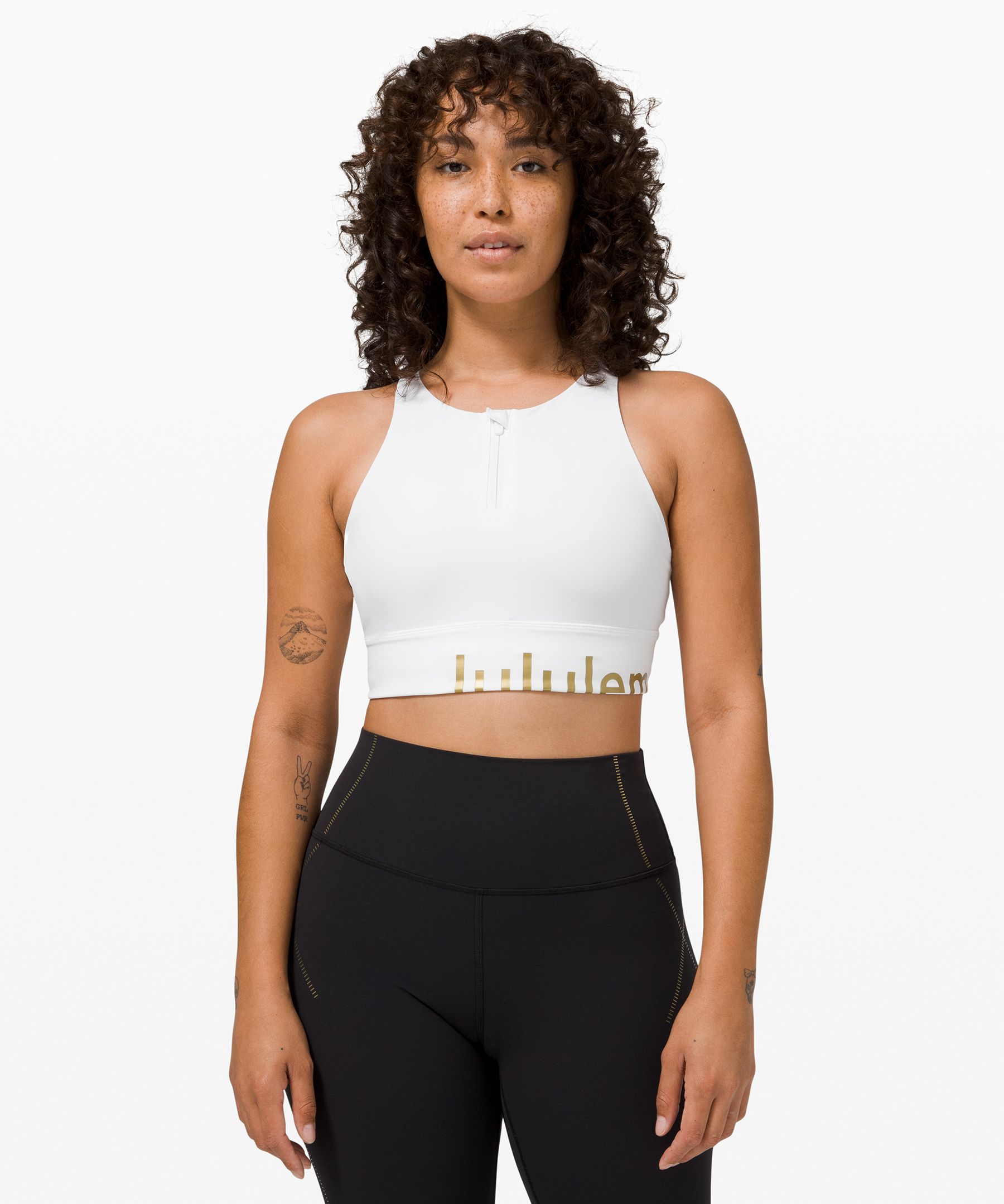 lululemon energy bra