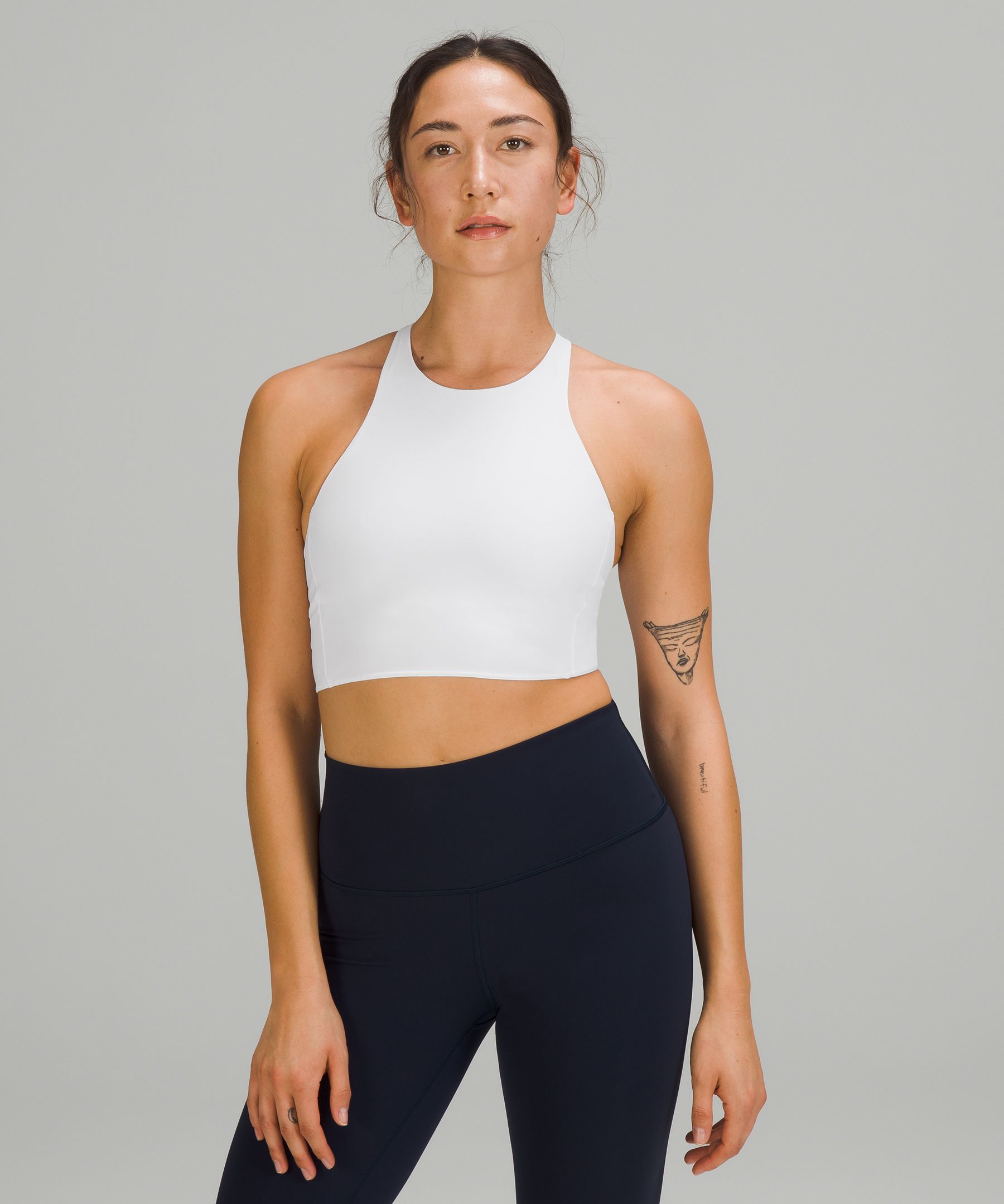 Strong Lines Bra Sports Bras Lululemon HK