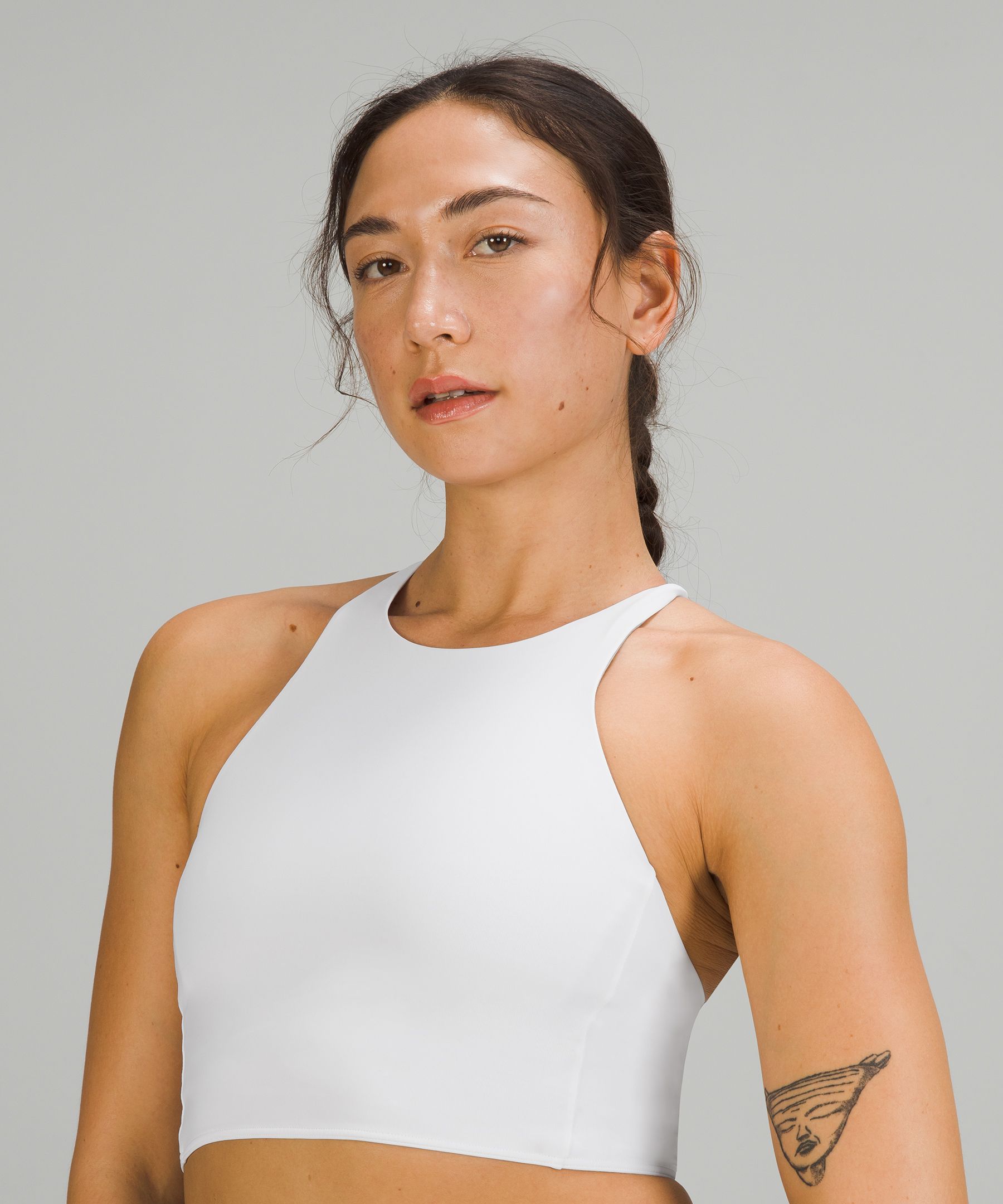 Strong Lines Bra Sports Bras Lululemon HK