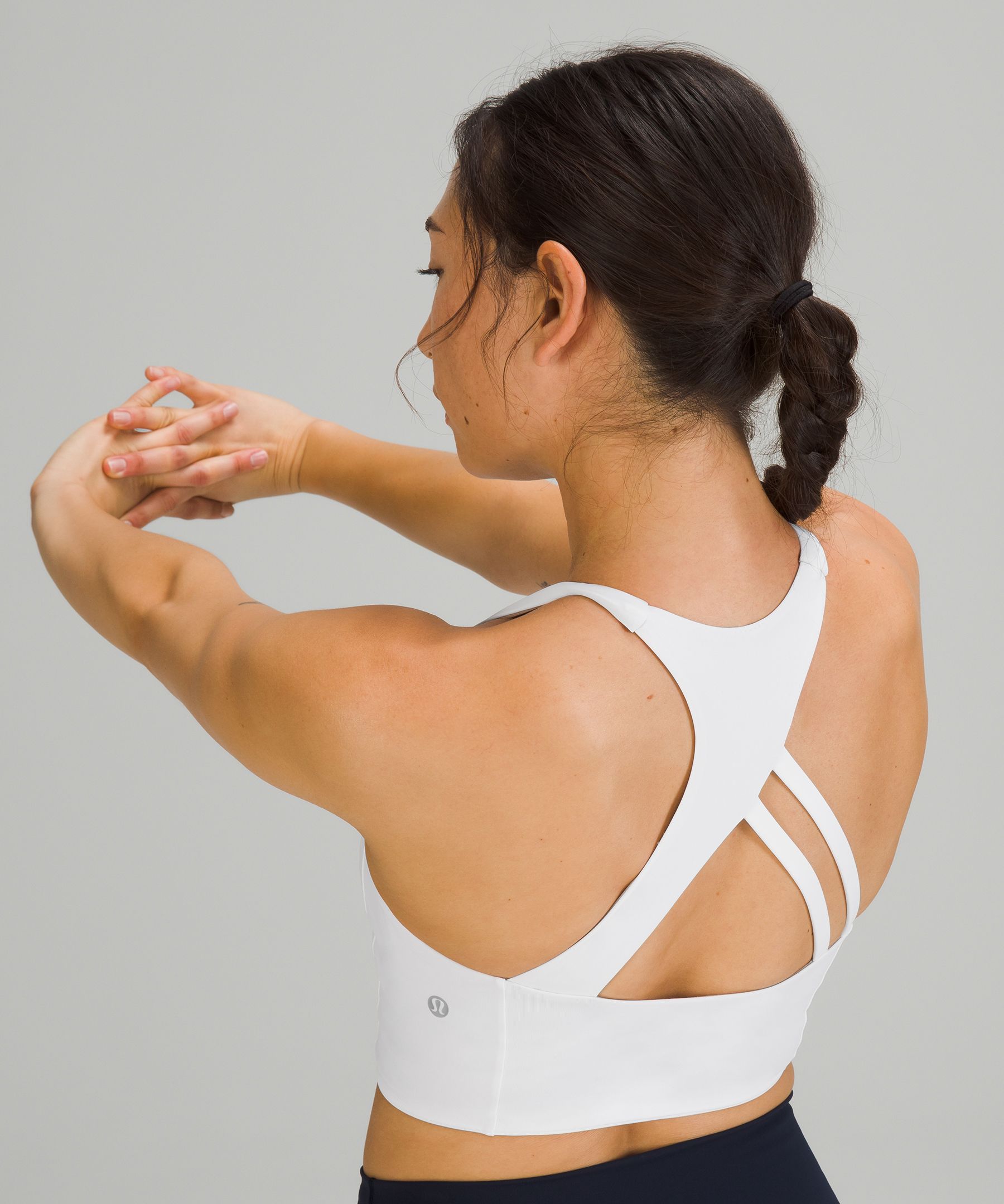 Strong Lines Bra Sports Bras Lululemon HK