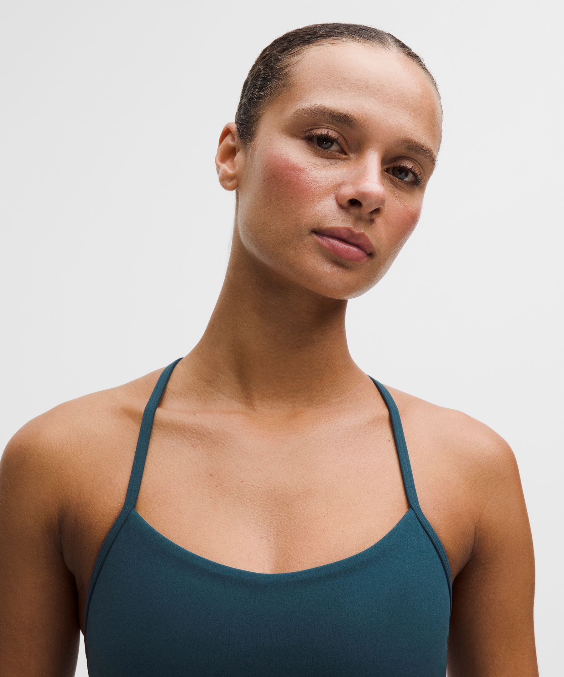 Lululemon Flow Y Bra Nulu