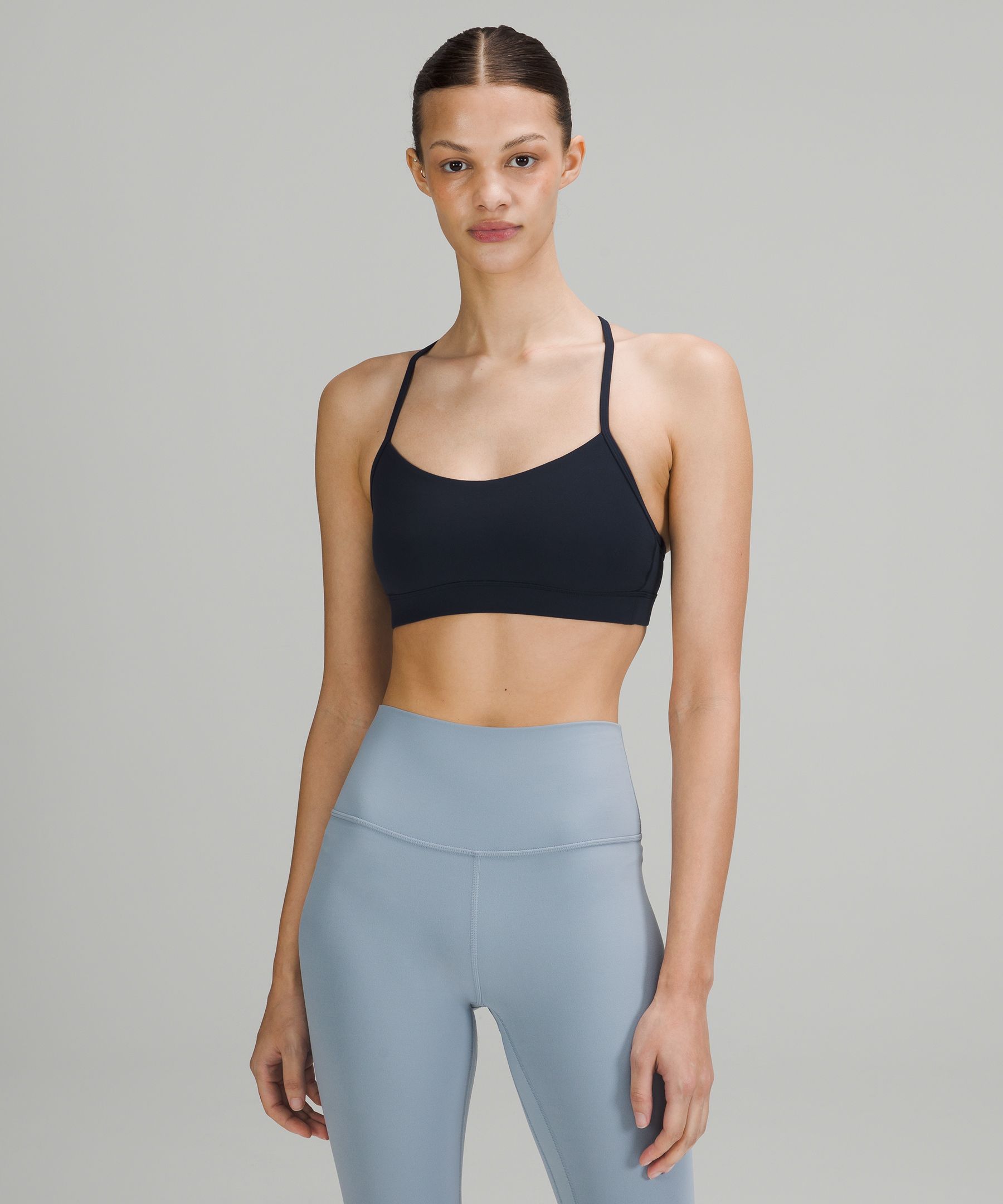 Flow Y Bra Nulu *Light Support, A–C Cups