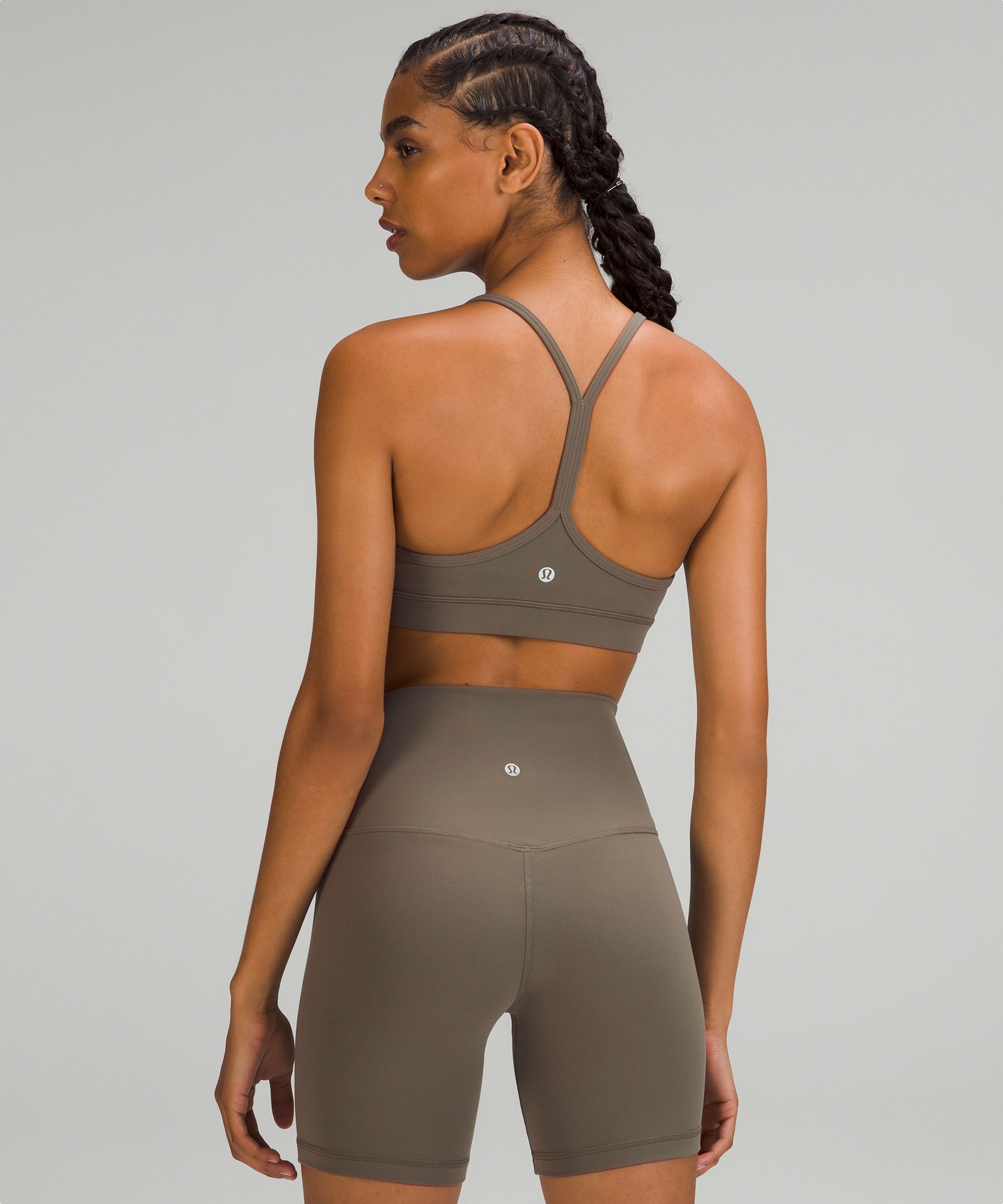 Is it just me or older align joggers thicker and less prone to underwear  lines than the newer releases? : r/lululemon