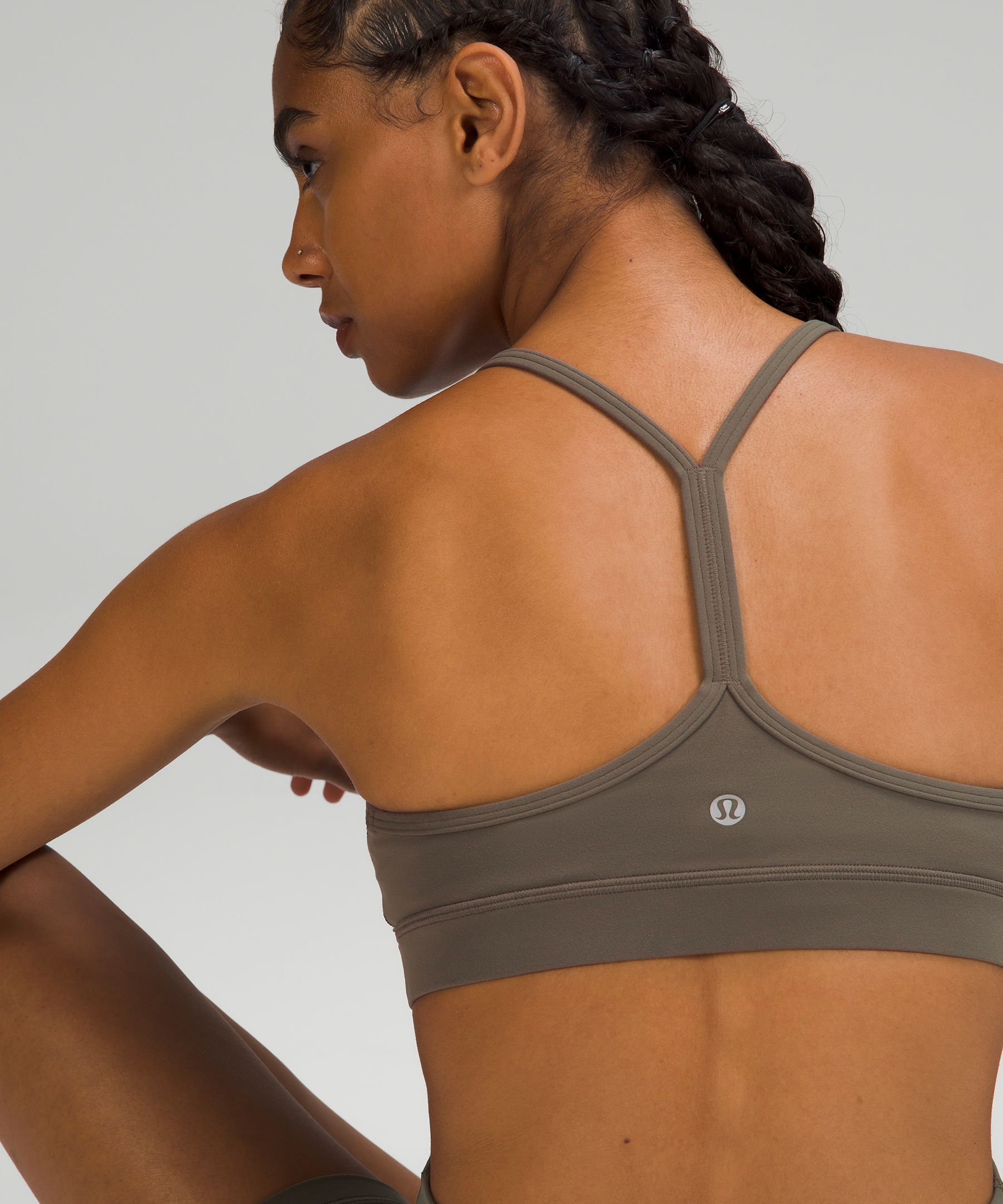 Lululemon Flow Y Bra IV - Review