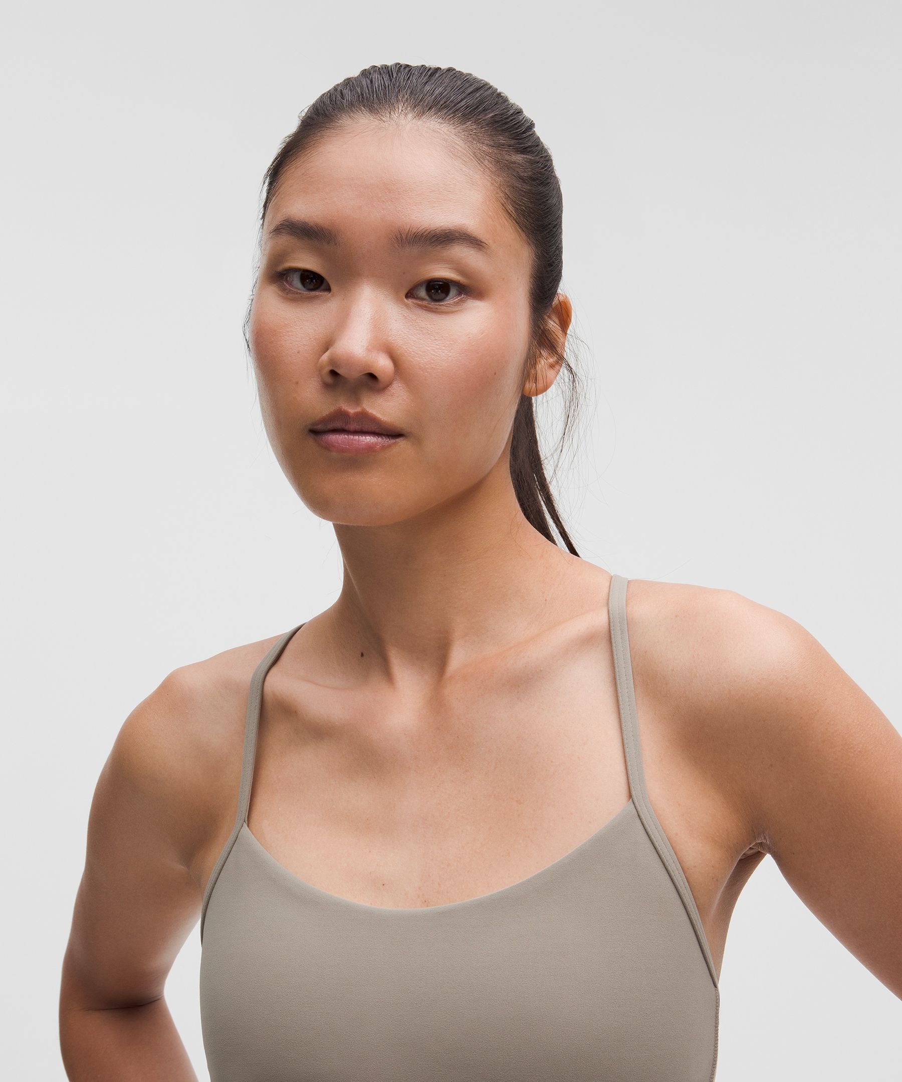 Lululemon Flow Y Bra Nulu
