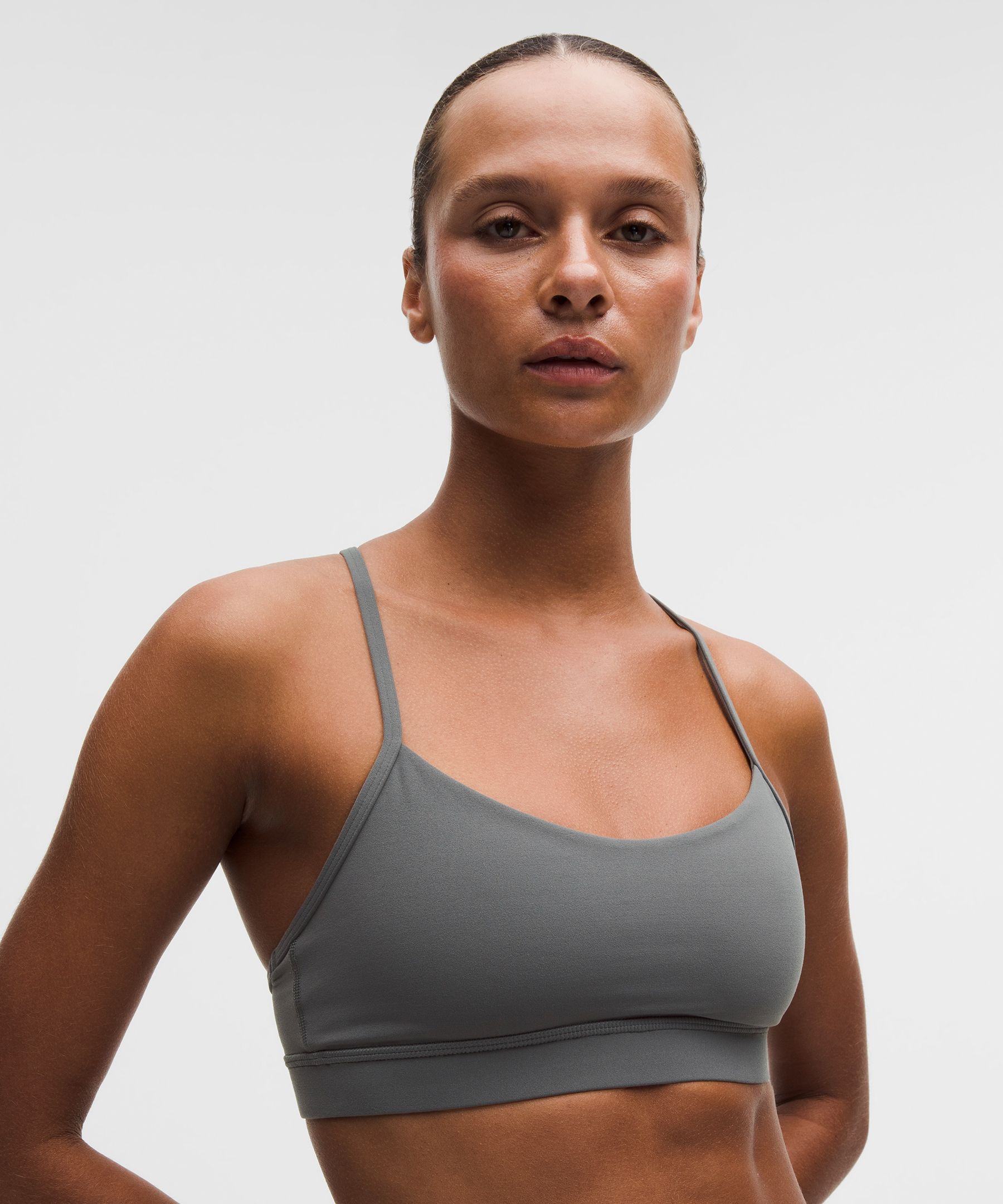 Flow Y Bra Nulu *Light Support, A–C Cups