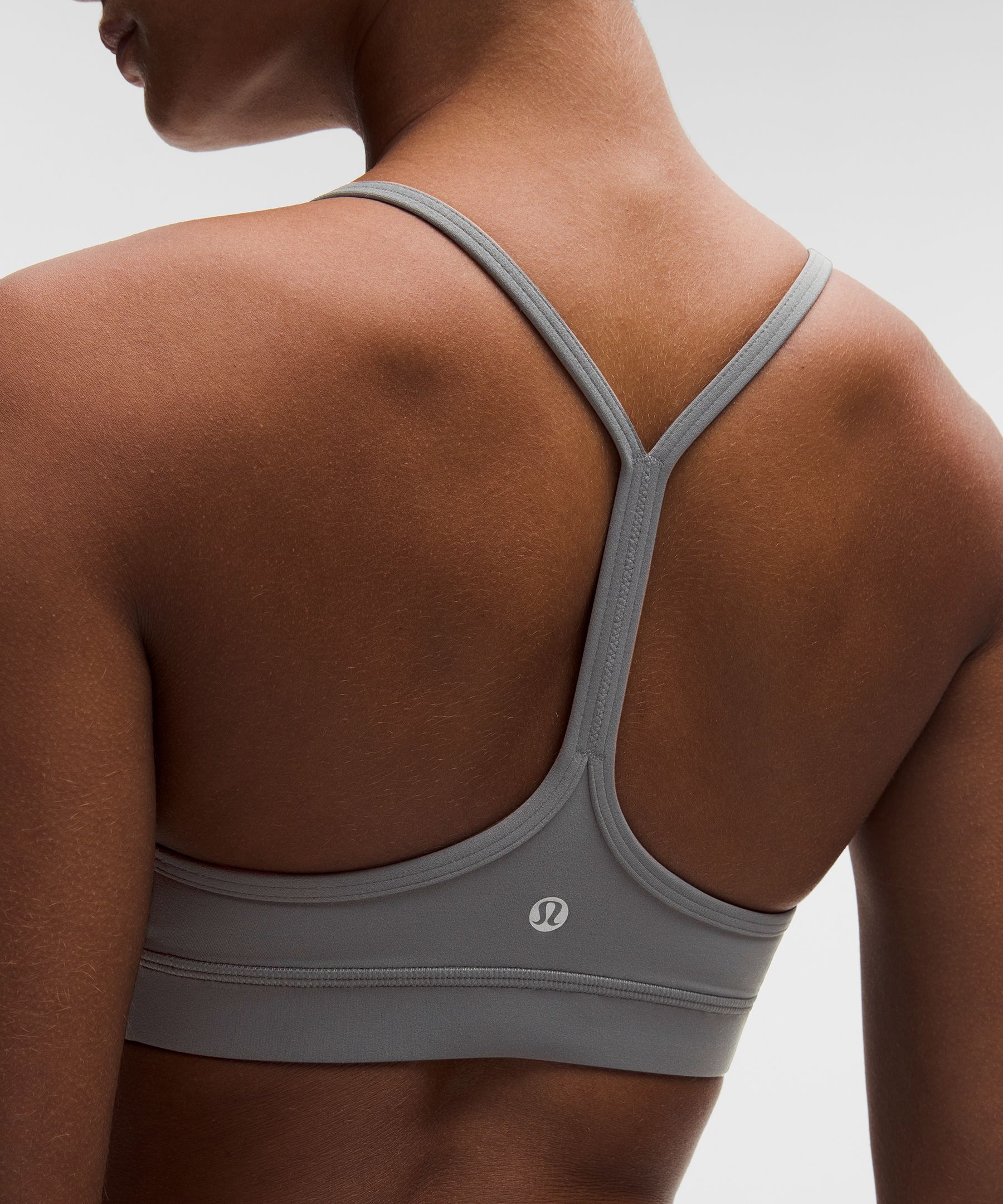 Flow Y Bra Nulu *Light Support, A–C Cups