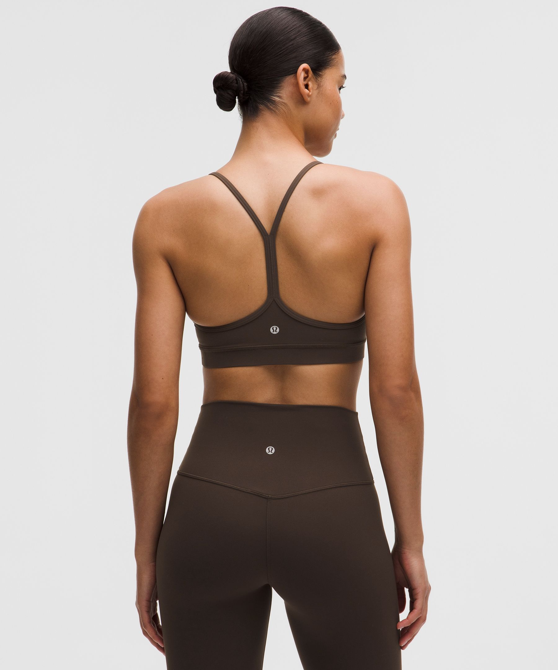 Flow Y Bra Nulu *Light Support, A–C Cups